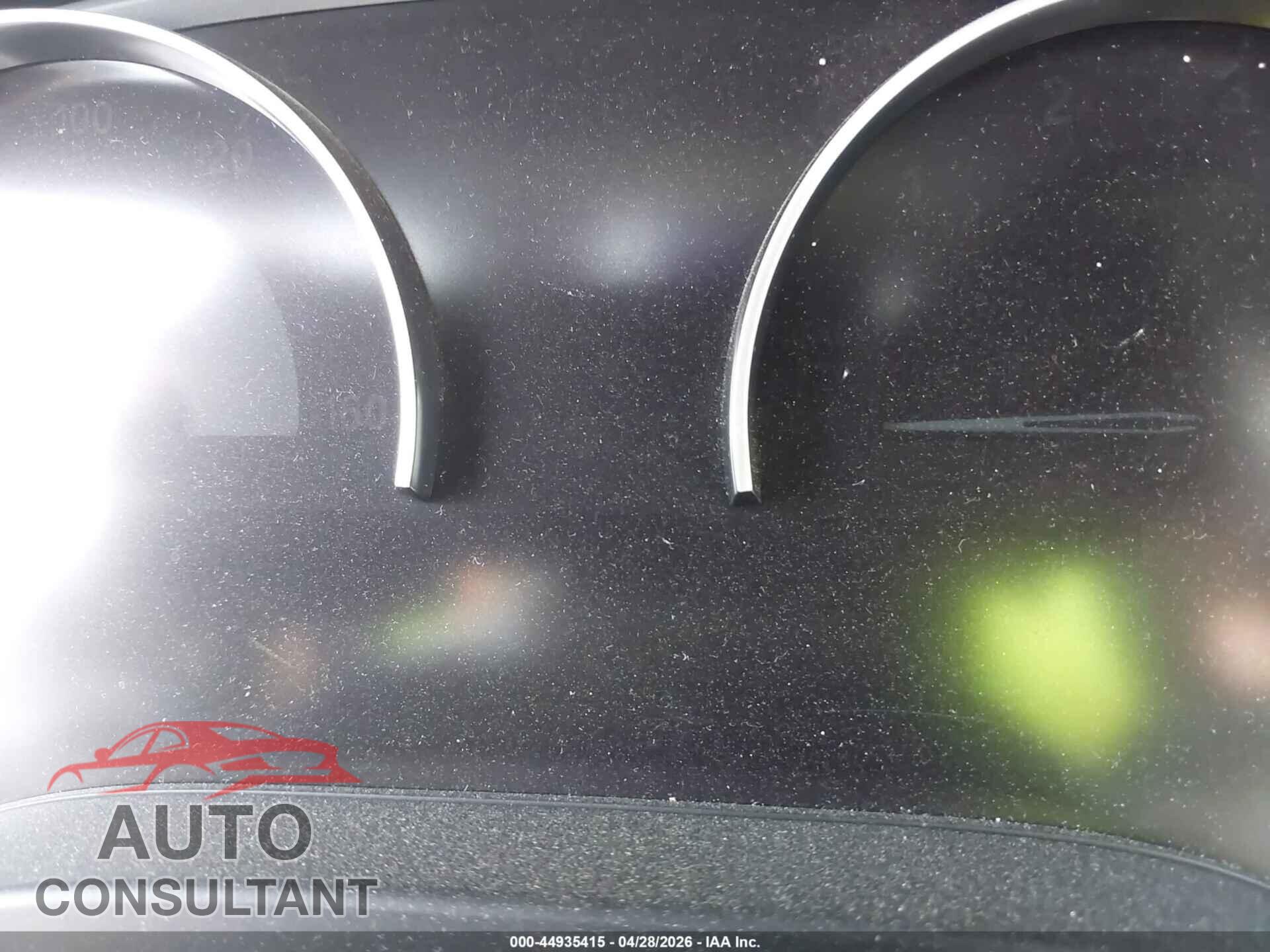 BMW X3 2020 - 5UXTY3C01LLU72521