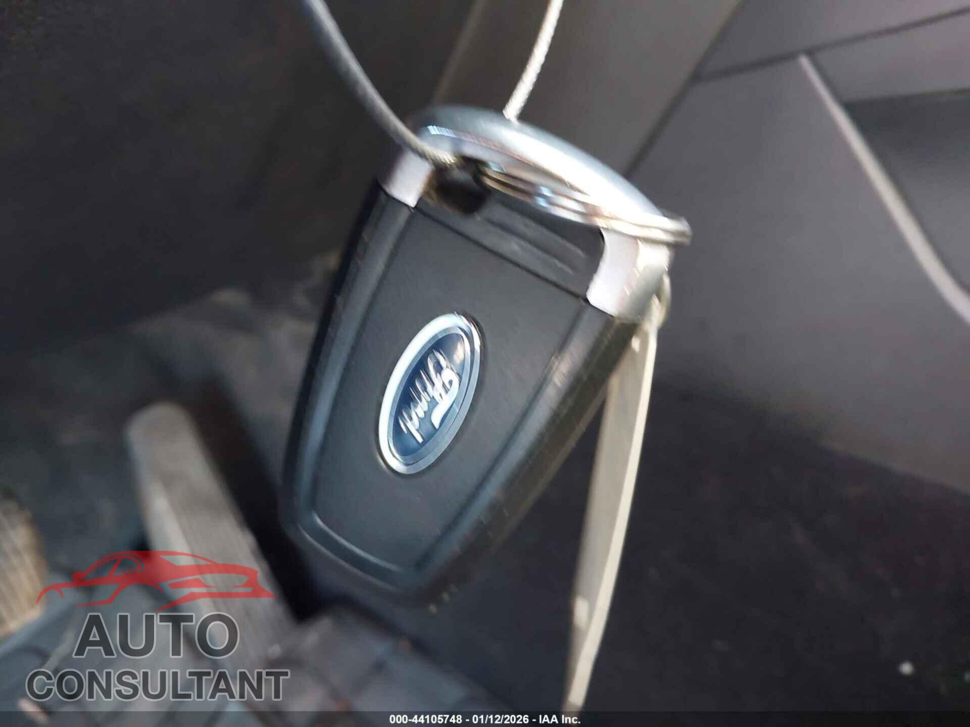 FORD EXPLORER 2020 - 1FMSK8DH5LGA13254