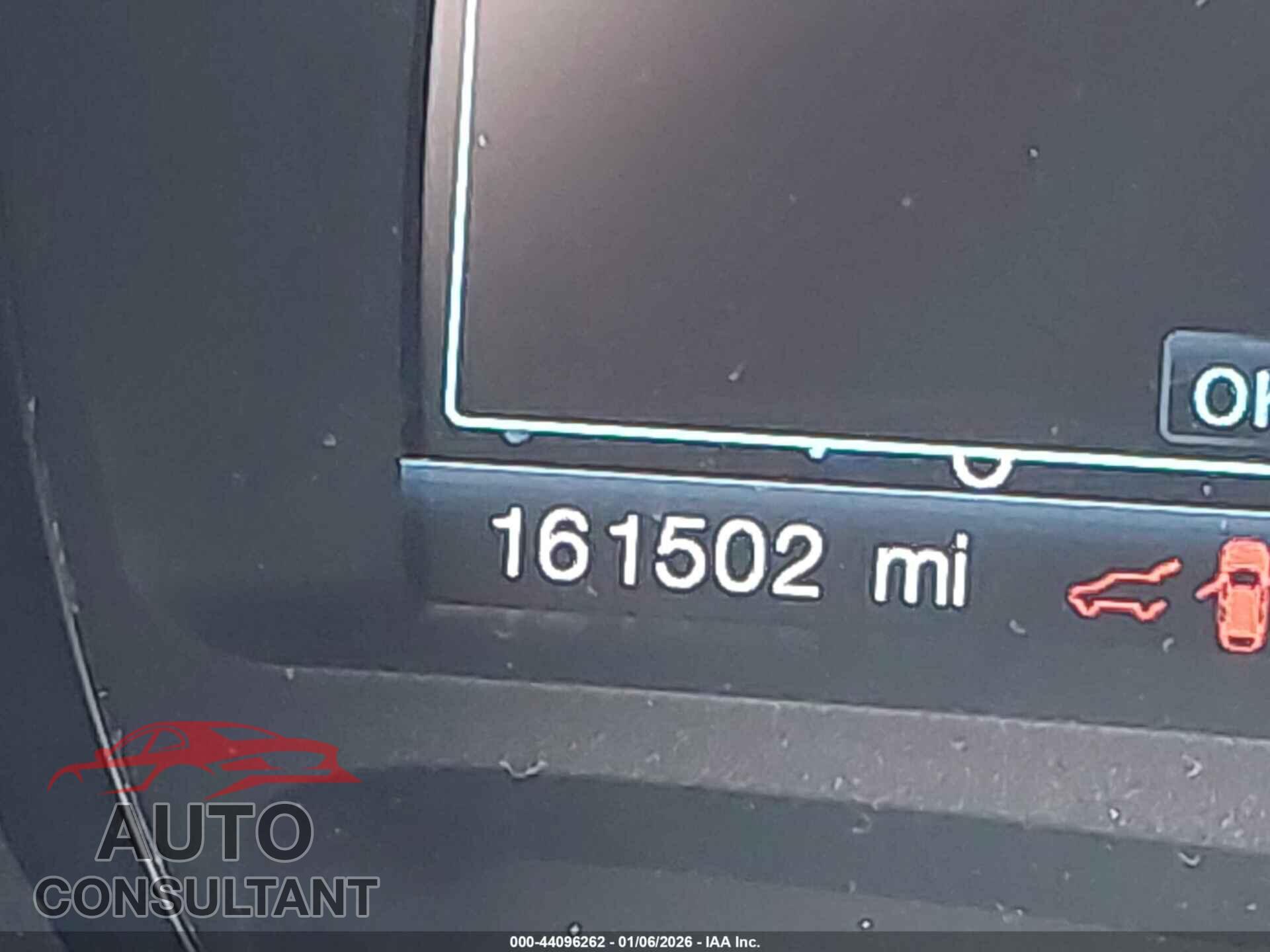 FORD EDGE 2013 - 2FMDK3KC0DBC84783