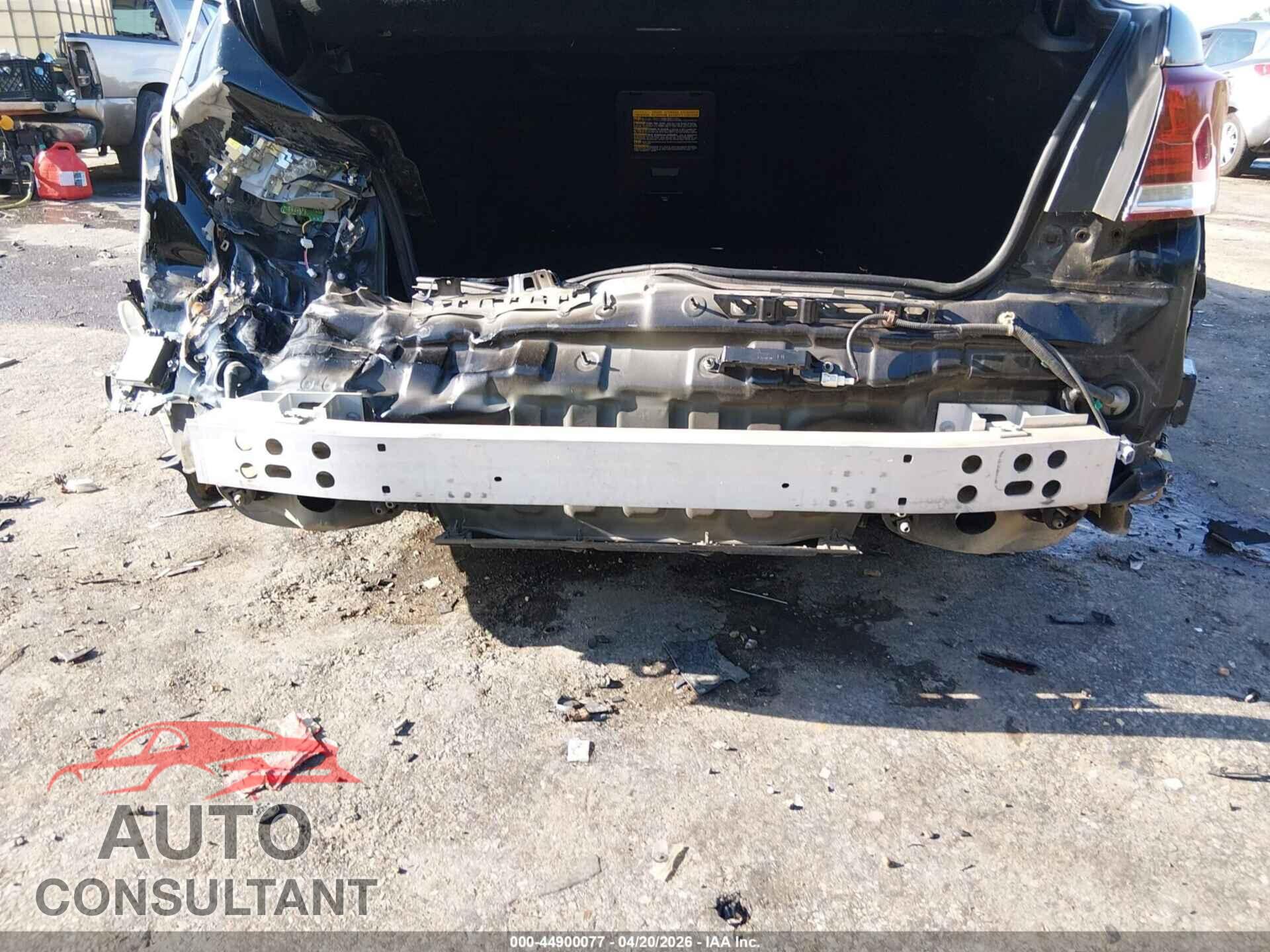 LEXUS LS 460 2015 - JTHBL5EF0F5136102