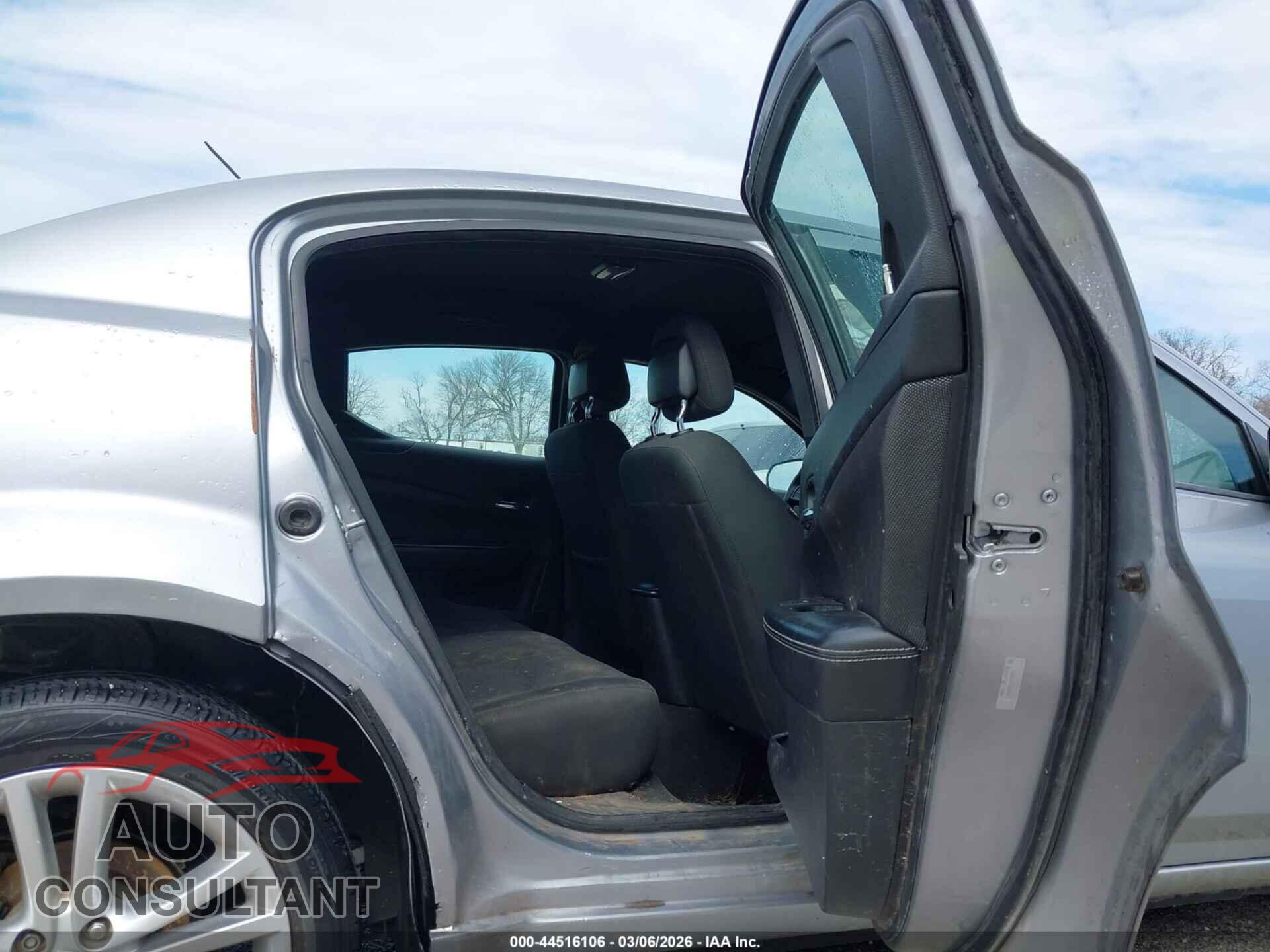 DODGE AVENGER 2013 - 1C3CDZAG6DN750100