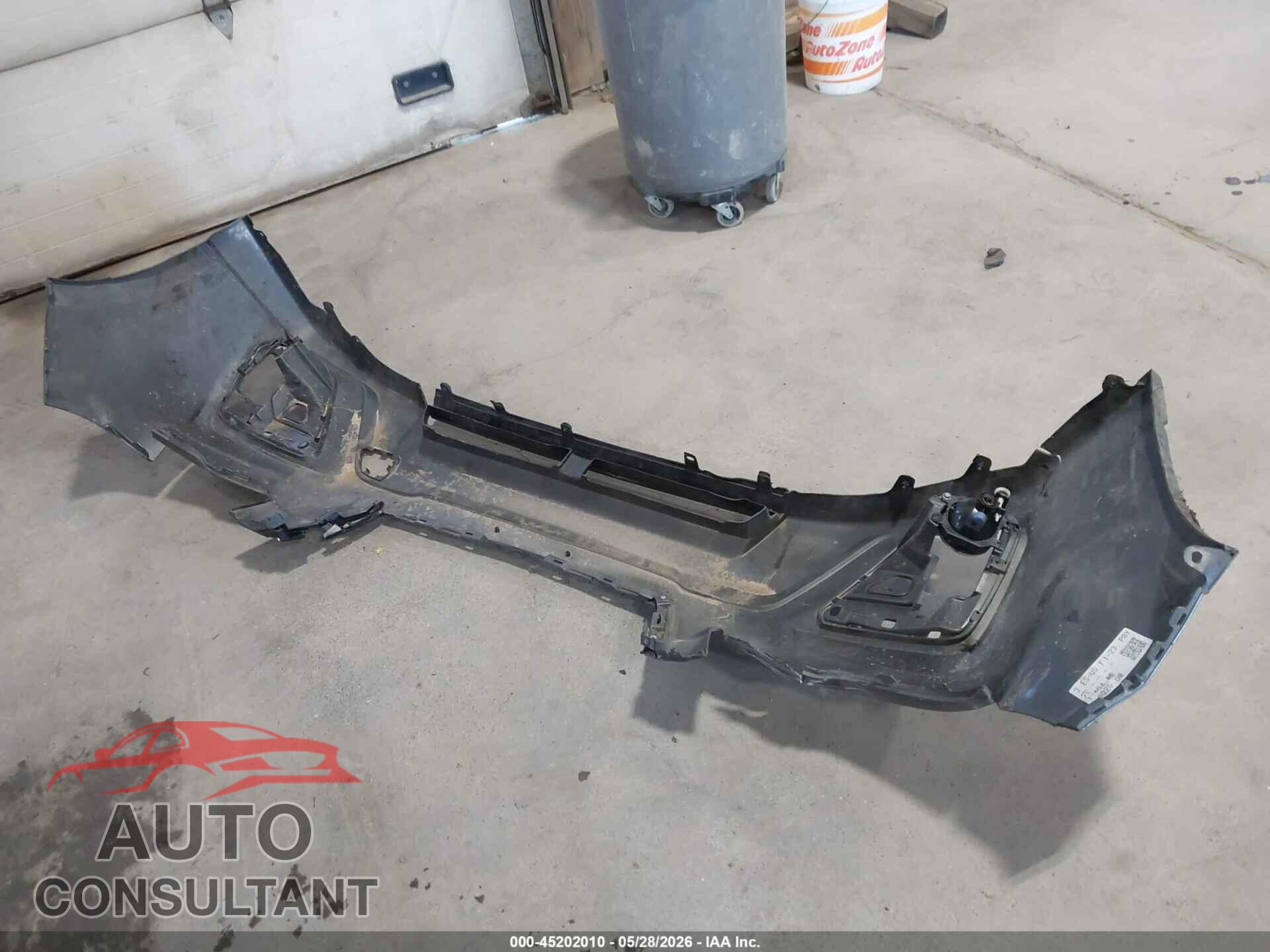 SUBARU FORESTER 2020 - JF2SKAUCXLH444927