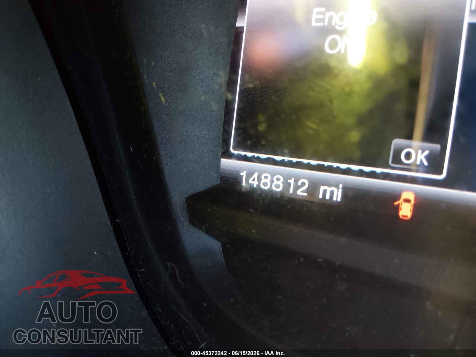 FORD EXPLORER 2014 - 1FM5K8D89EGB09081