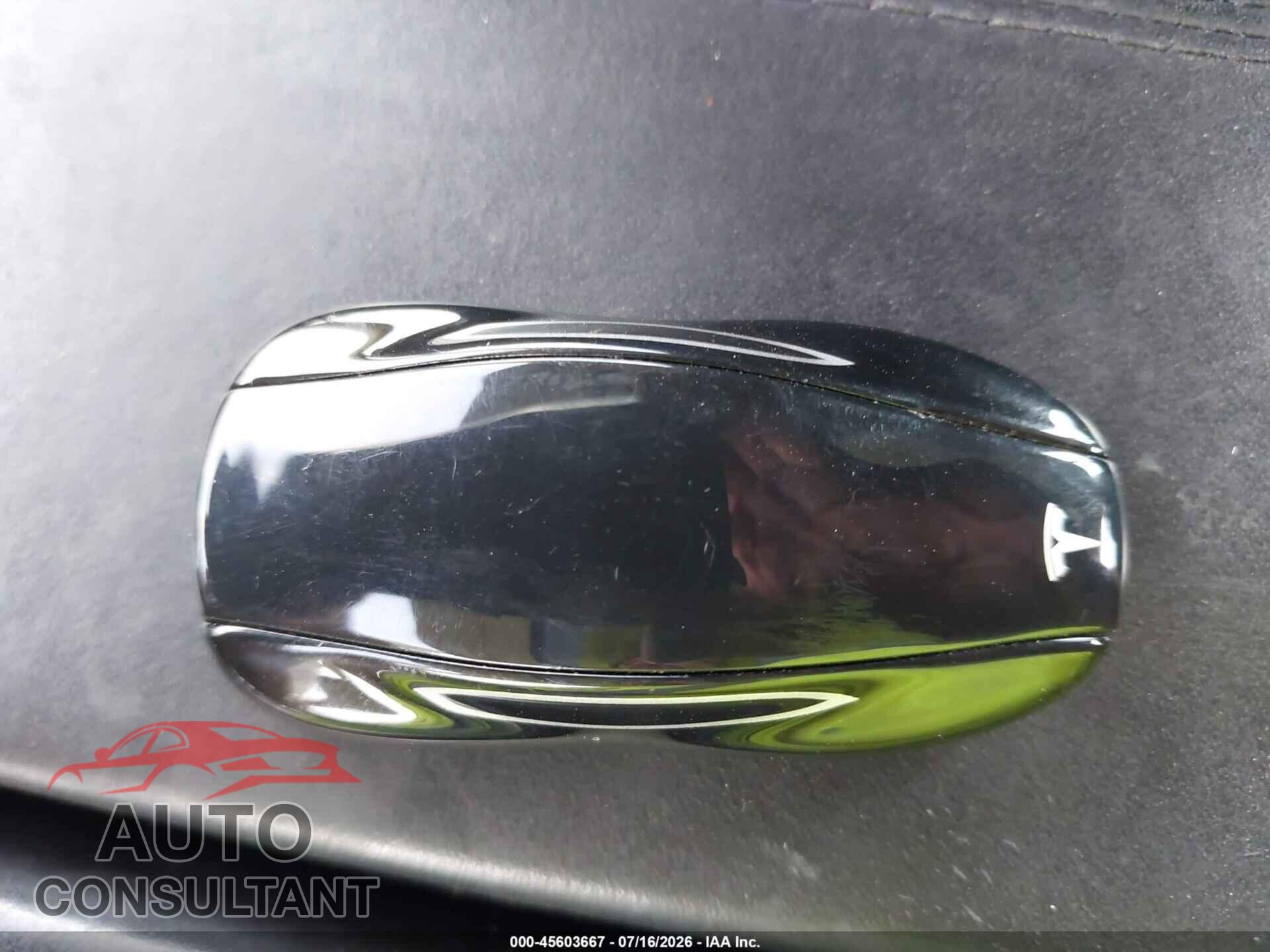 TESLA MODEL S 2013 - 5YJSA1CP2DFP27572