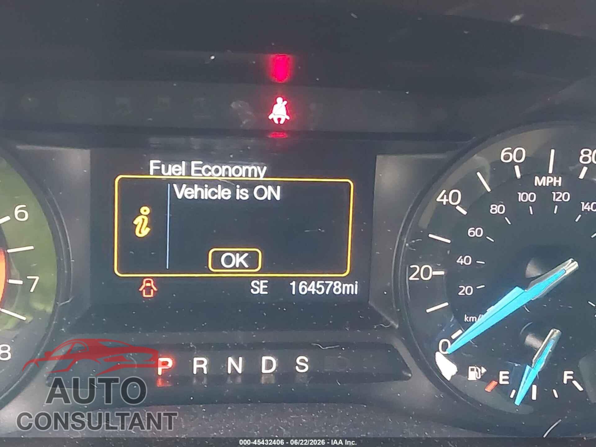 FORD EXPLORER 2017 - 1FM5K7B88HGA32785