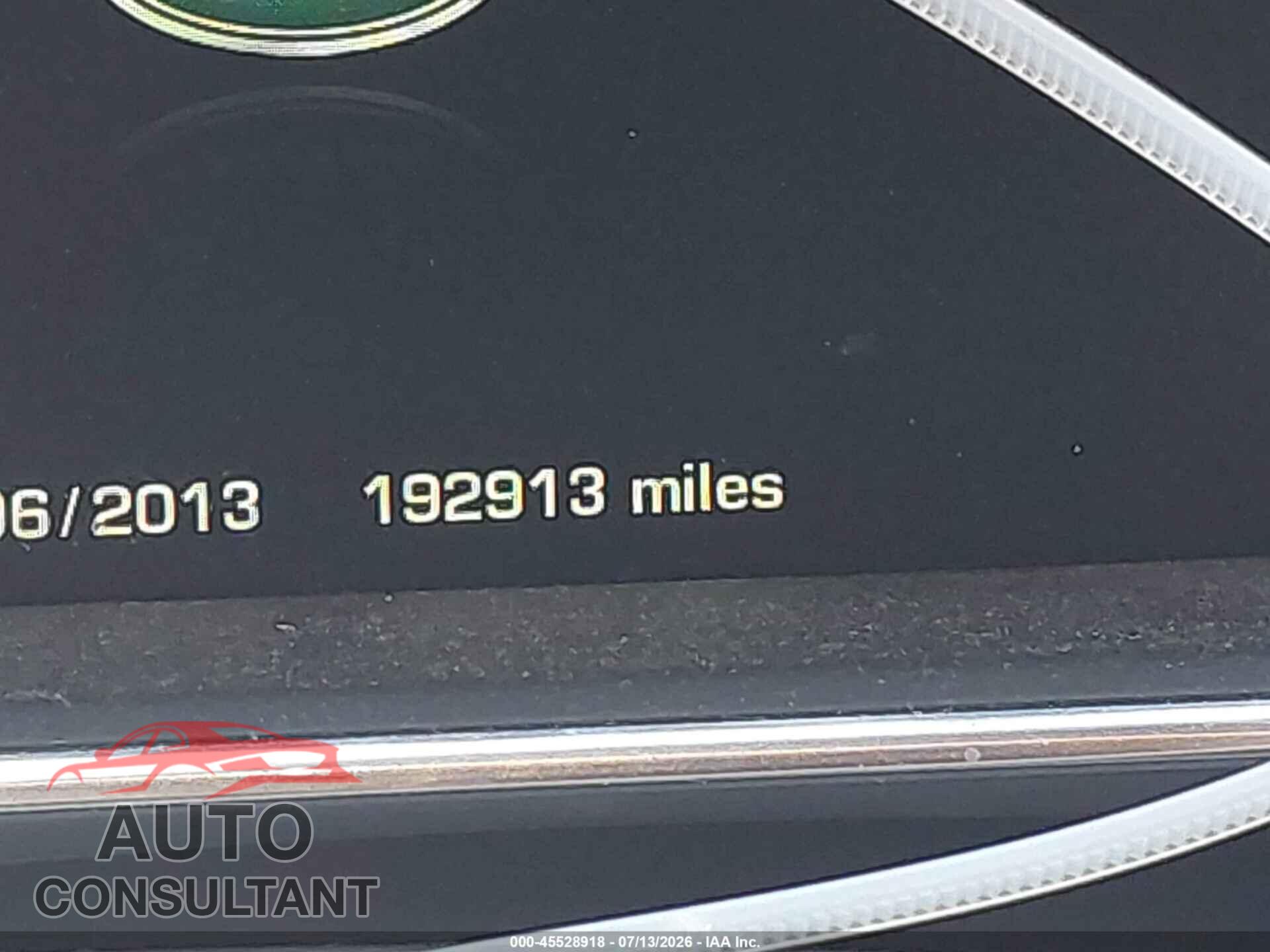 LAND ROVER RANGE ROVER 2014 - SALGS2EF6EA134359