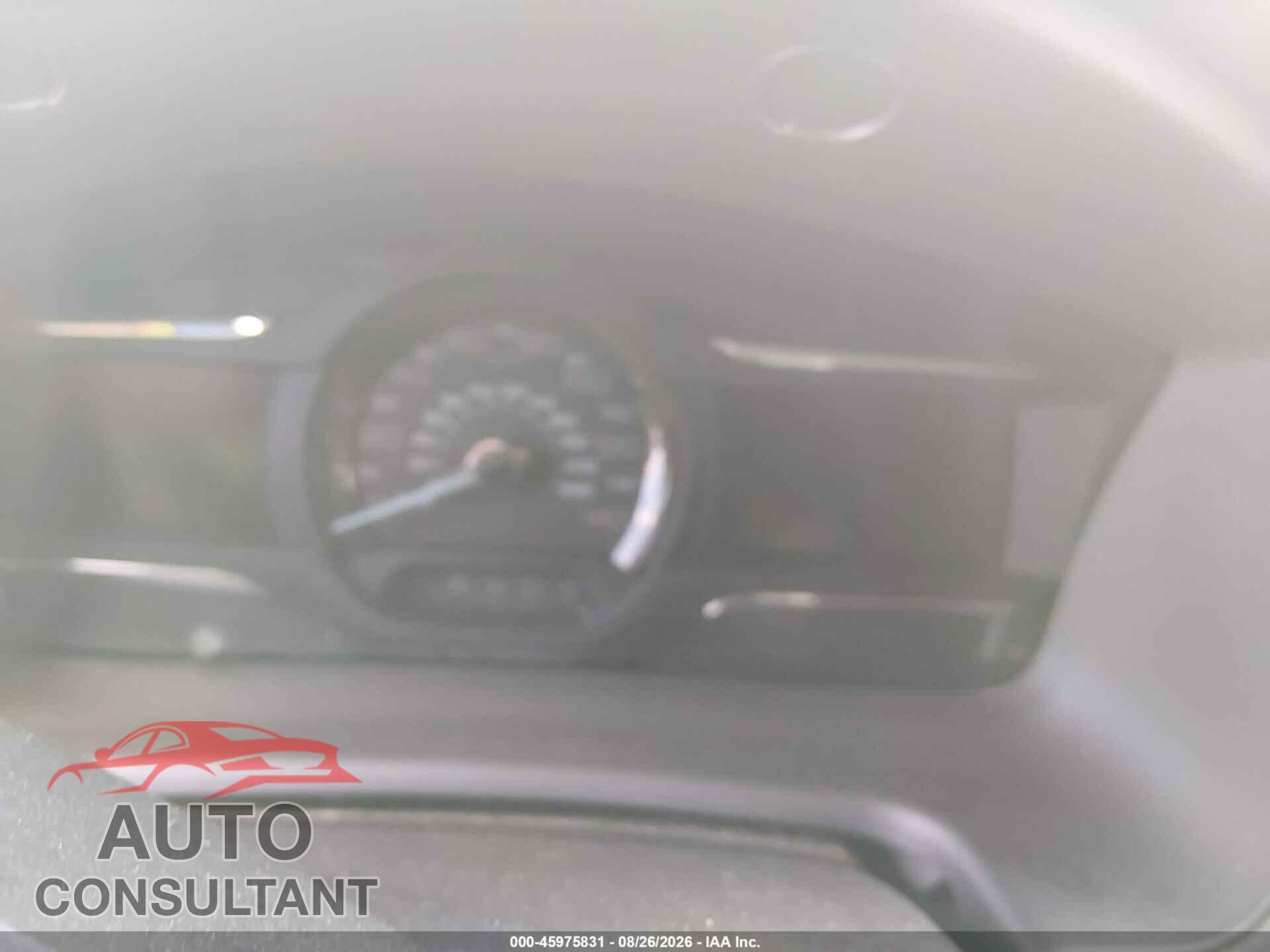 FORD FLEX 2018 - 2FMGK5C87JBA04842