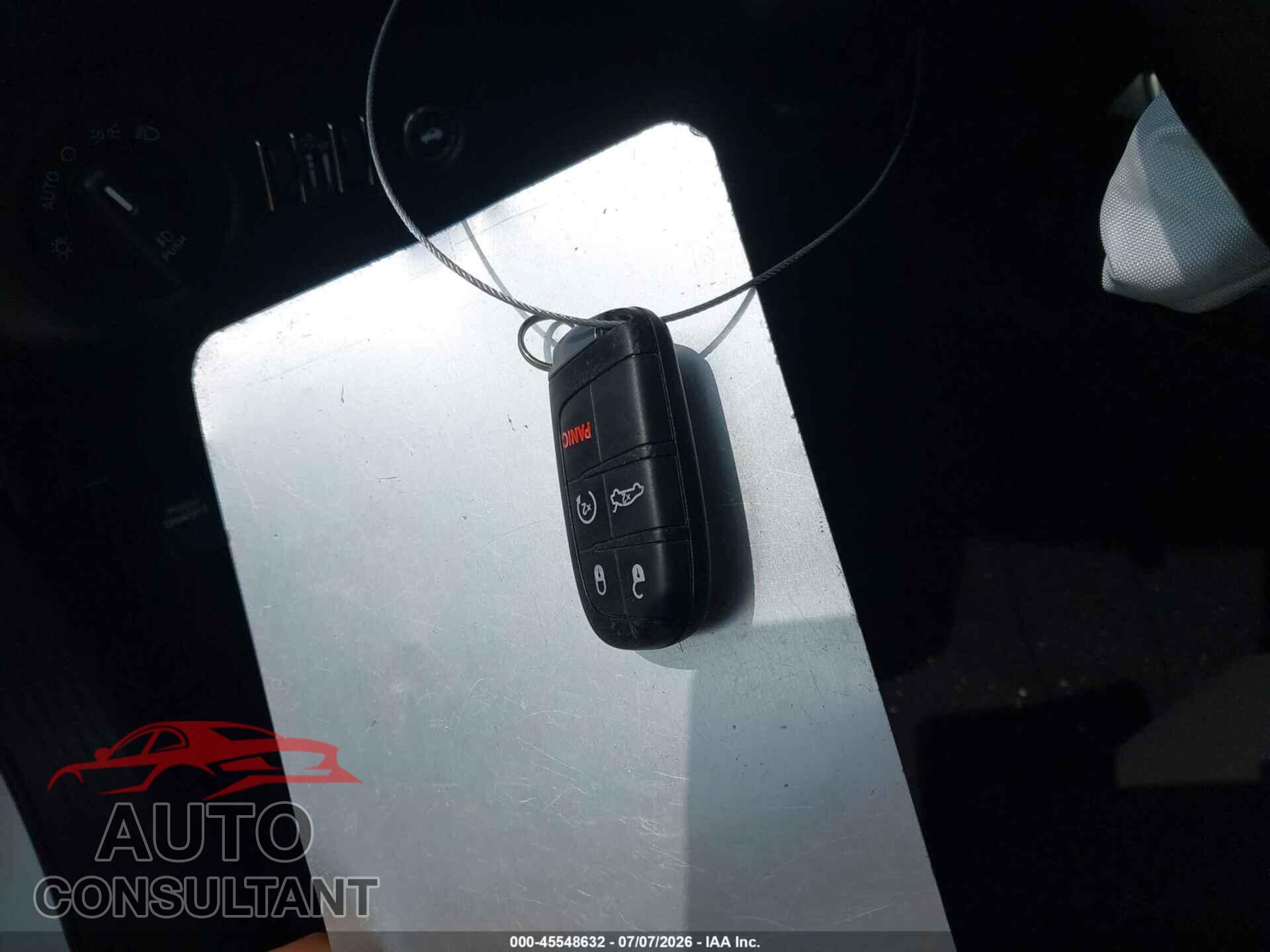 DODGE CHALLENGER 2021 - 2C3CDZAG5MH627073