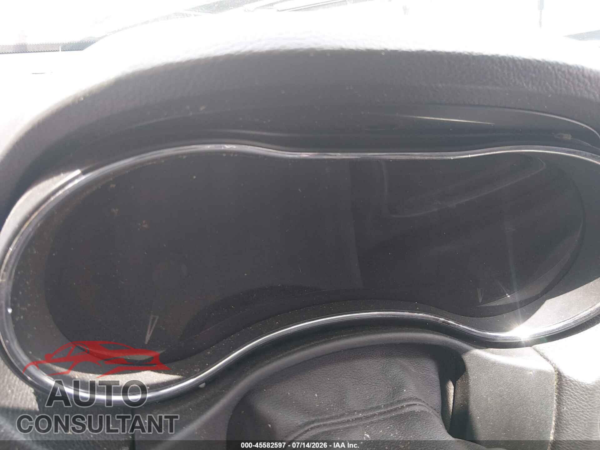 DODGE DURANGO 2014 - 1C4RDJDG5EC481541