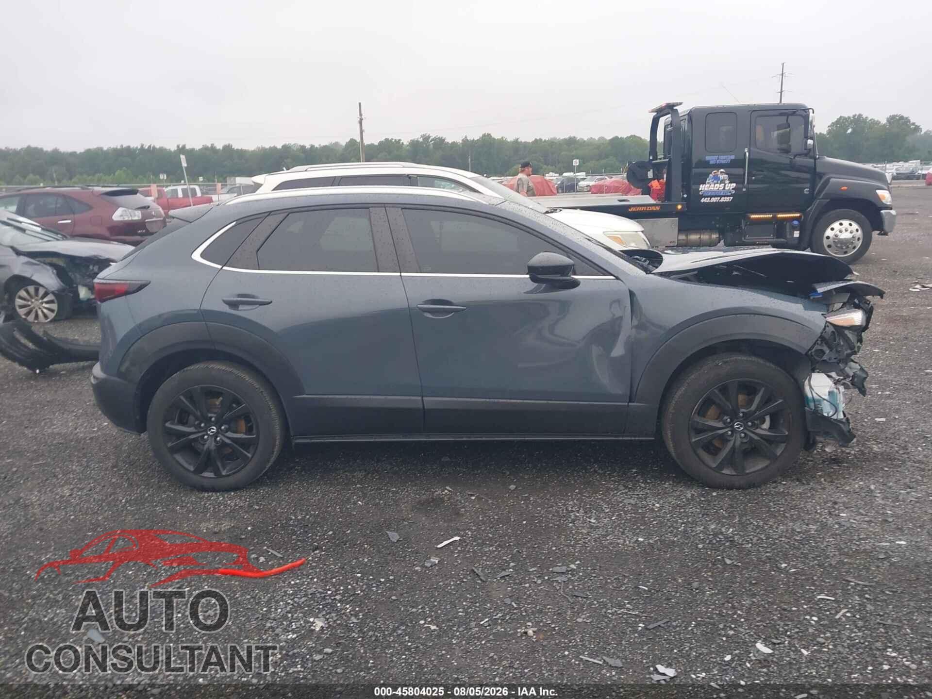 MAZDA CX-30 2023 - 3MVDMBCM7PM565206