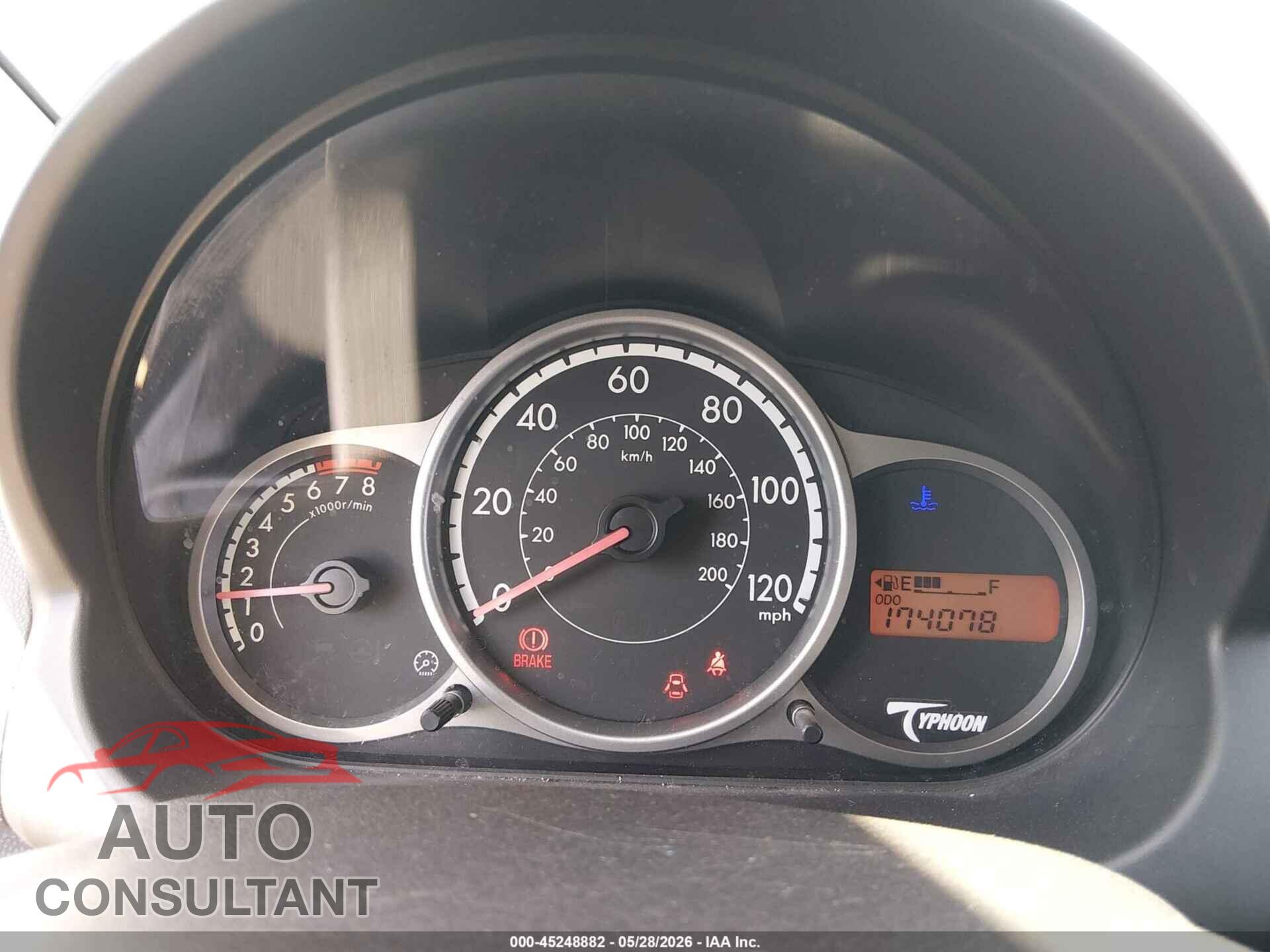 MAZDA MAZDA2 2012 - JM1DE1KZ0C0139599