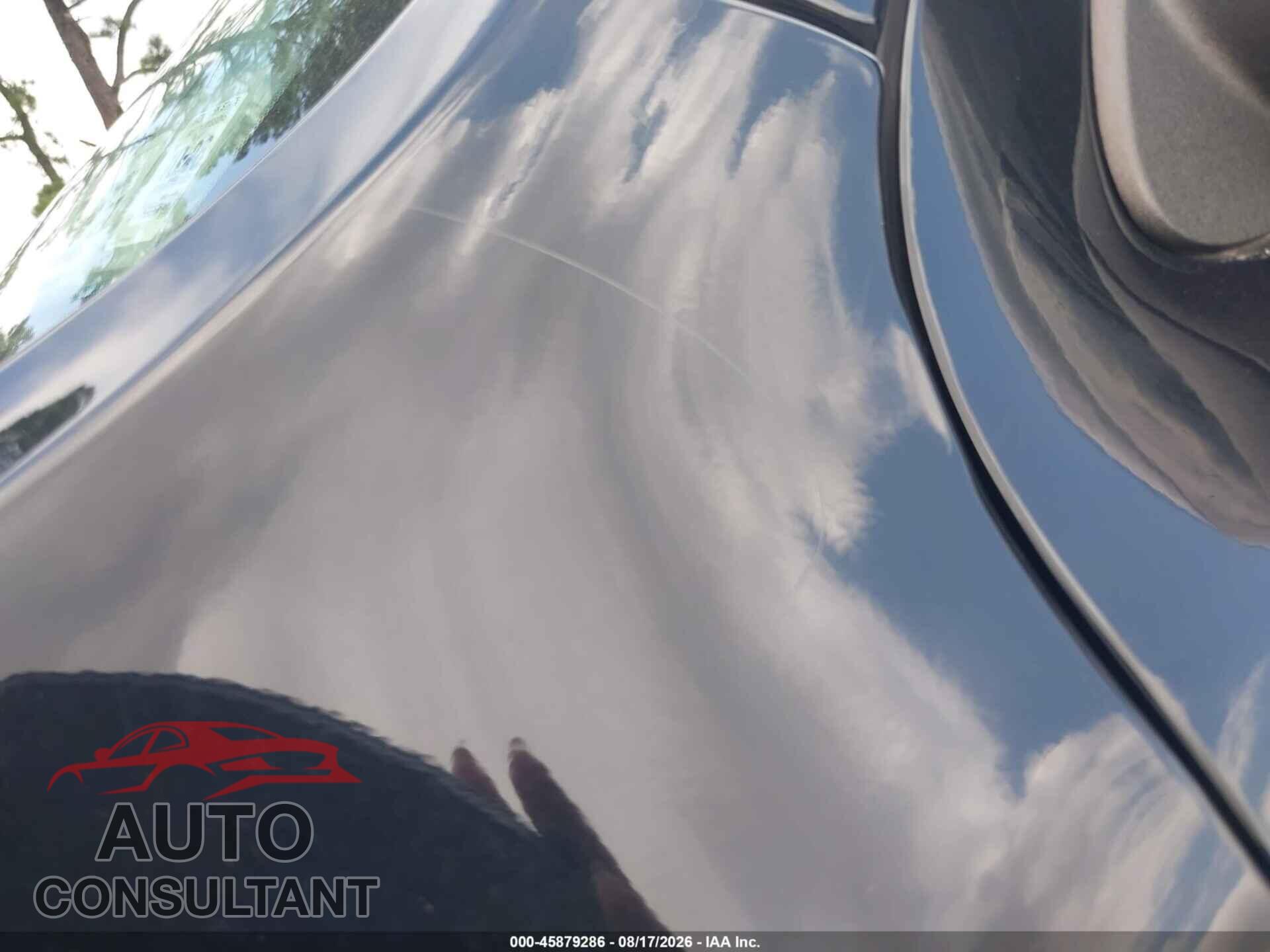 DODGE DURANGO 2021 - 1C4RDJAG7MC723264