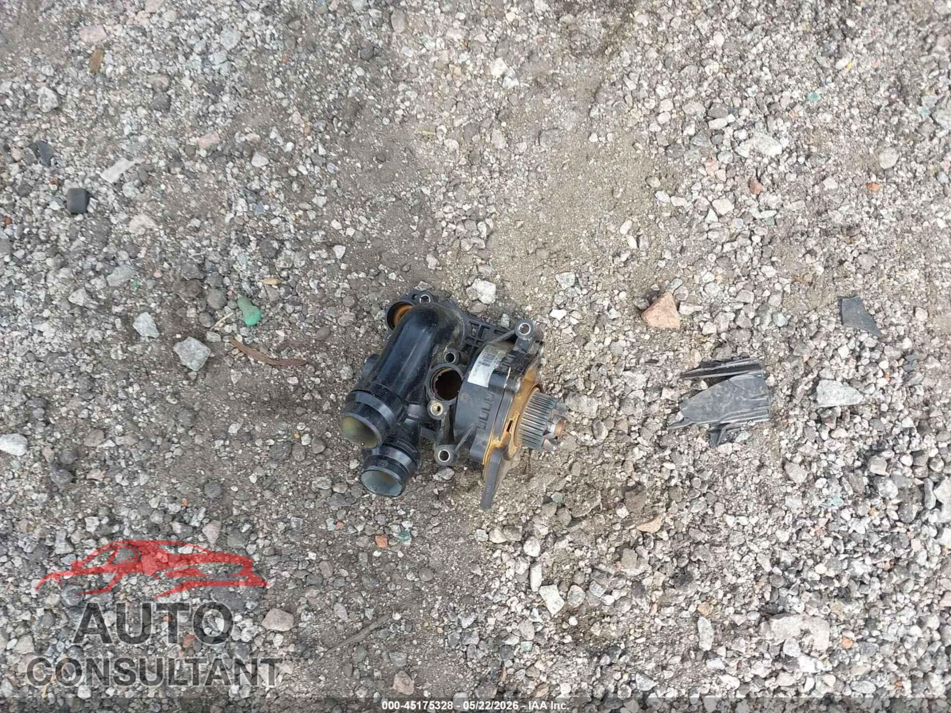 AUDI A5 2013 - WAUCFAFR1DA037417