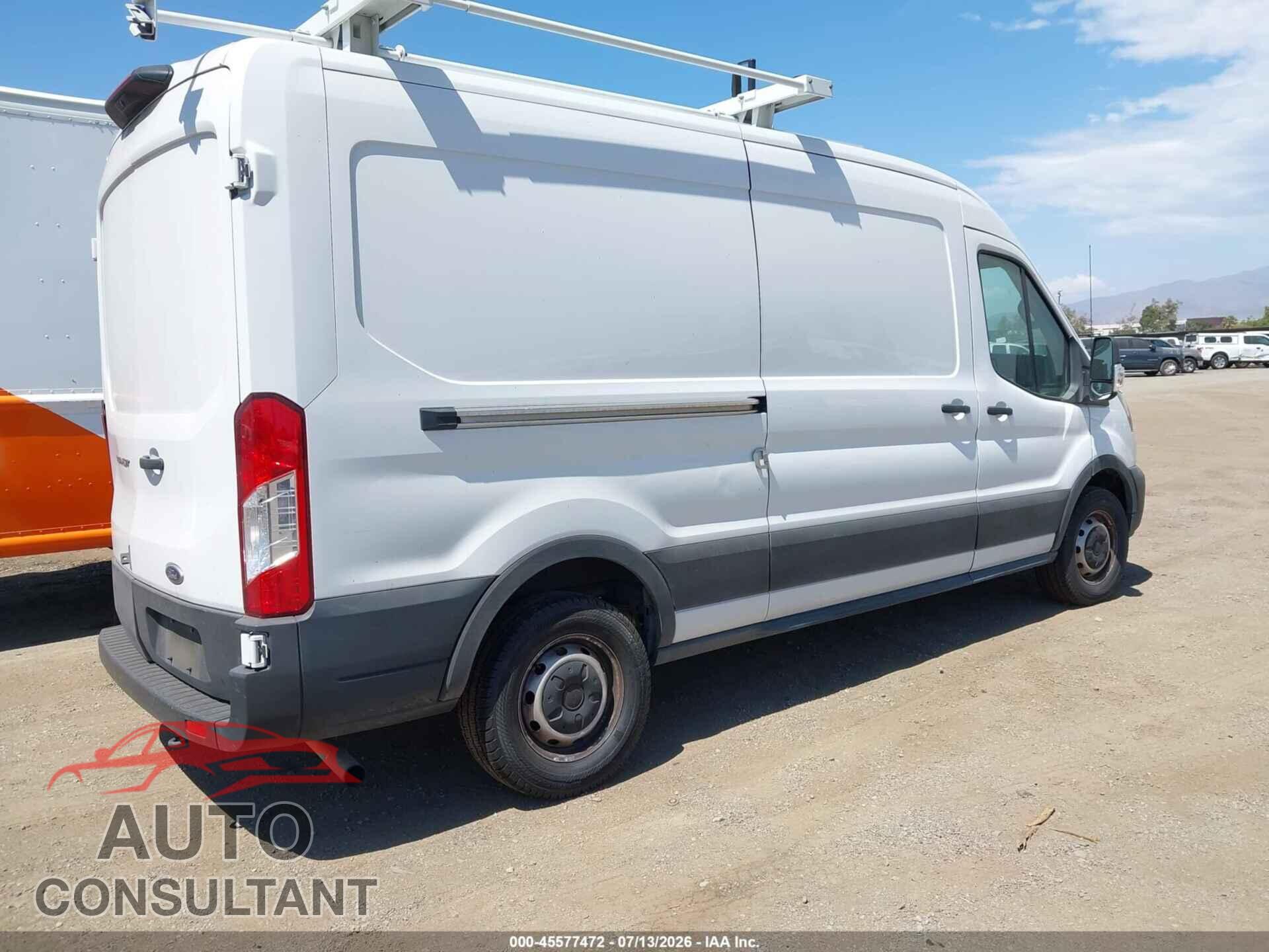 FORD TRANSIT-250 2023 - 1FTBR1C8XPKB21994