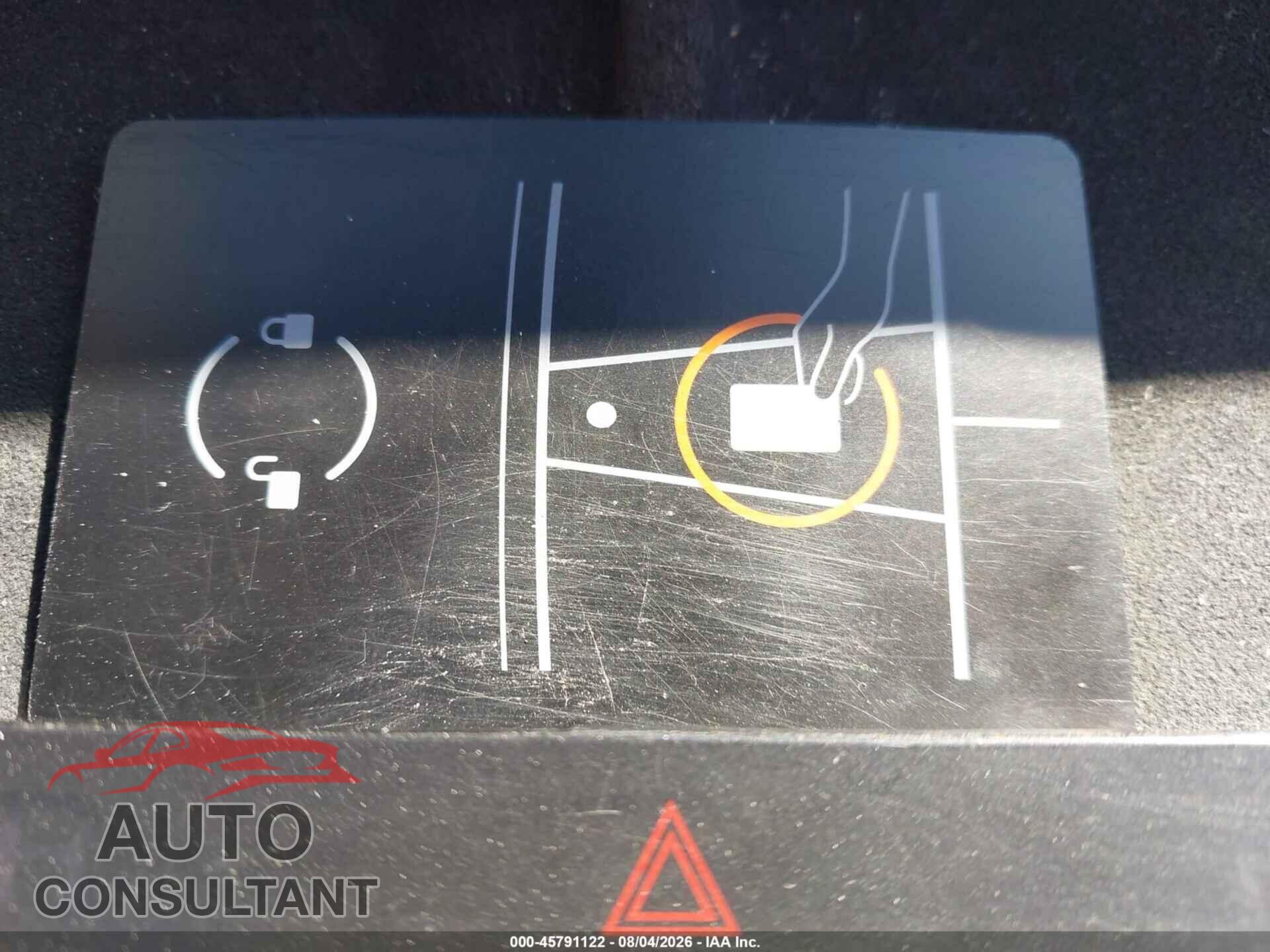 TESLA MODEL S 2021 - 5YJSA1E5XMF428343