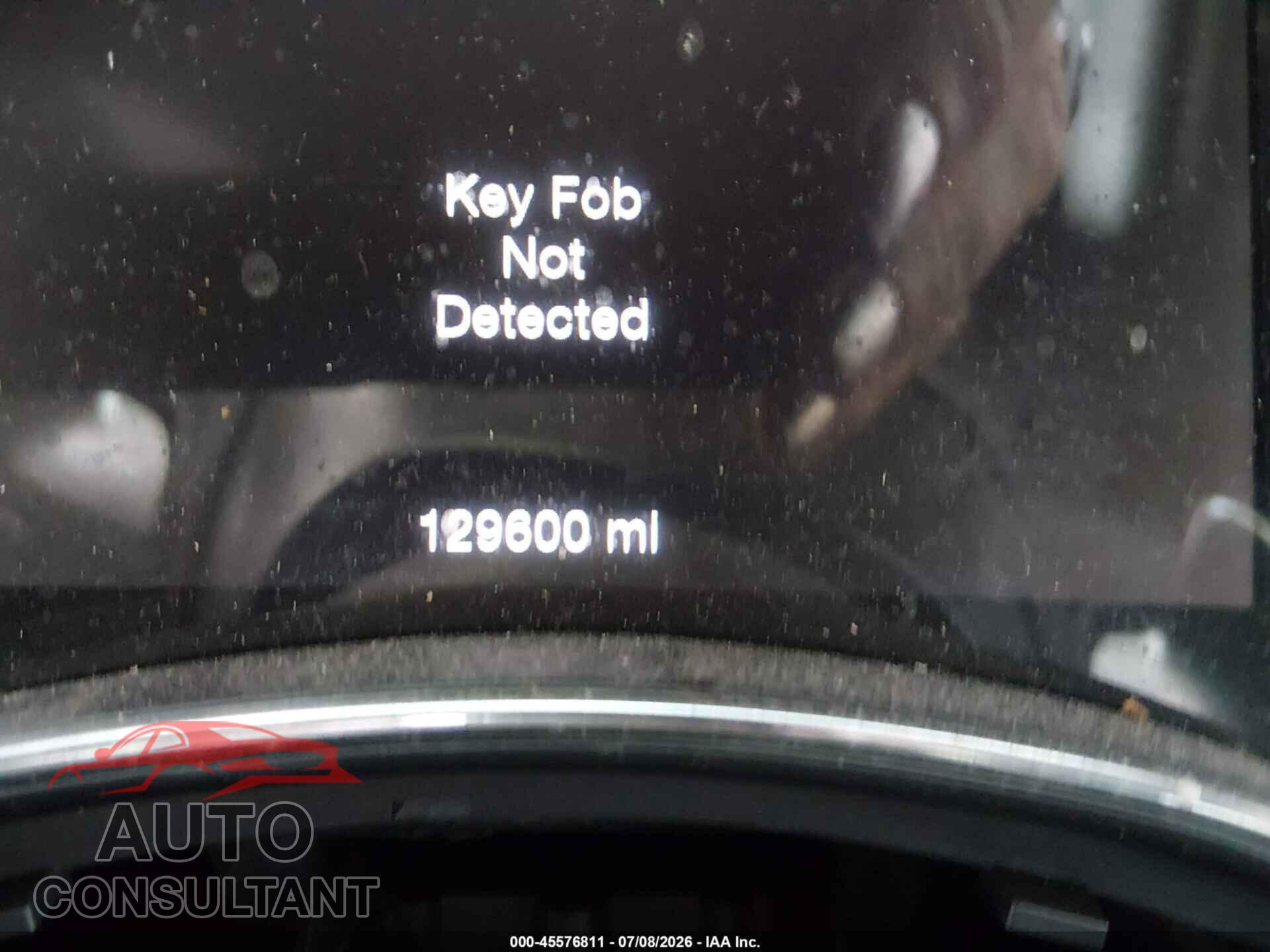 DODGE DURANGO 2017 - 1C4SDJFT8HC785575