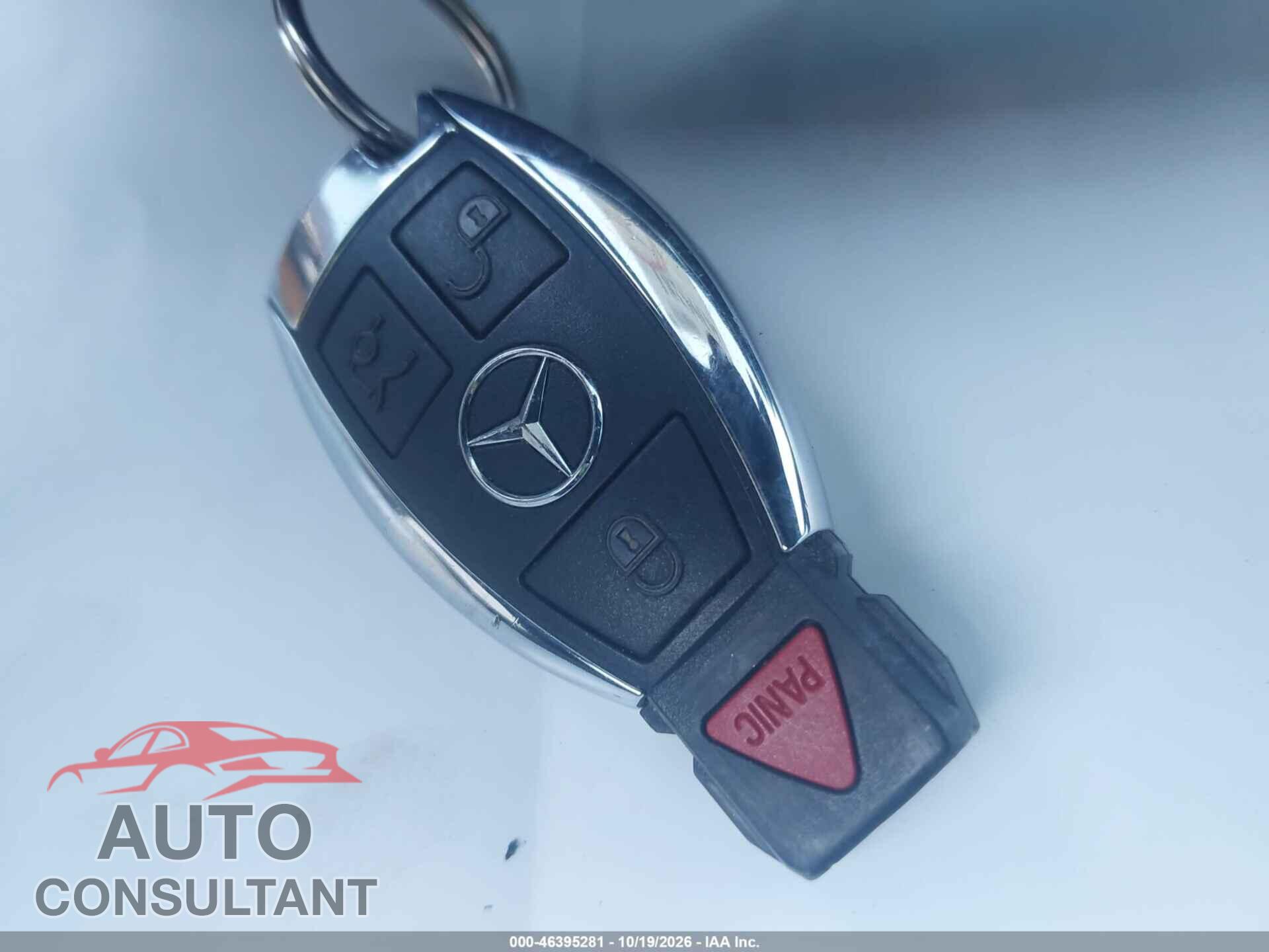 MERCEDES-BENZ E 350 2012 - WDDKJ5KB2CF169302