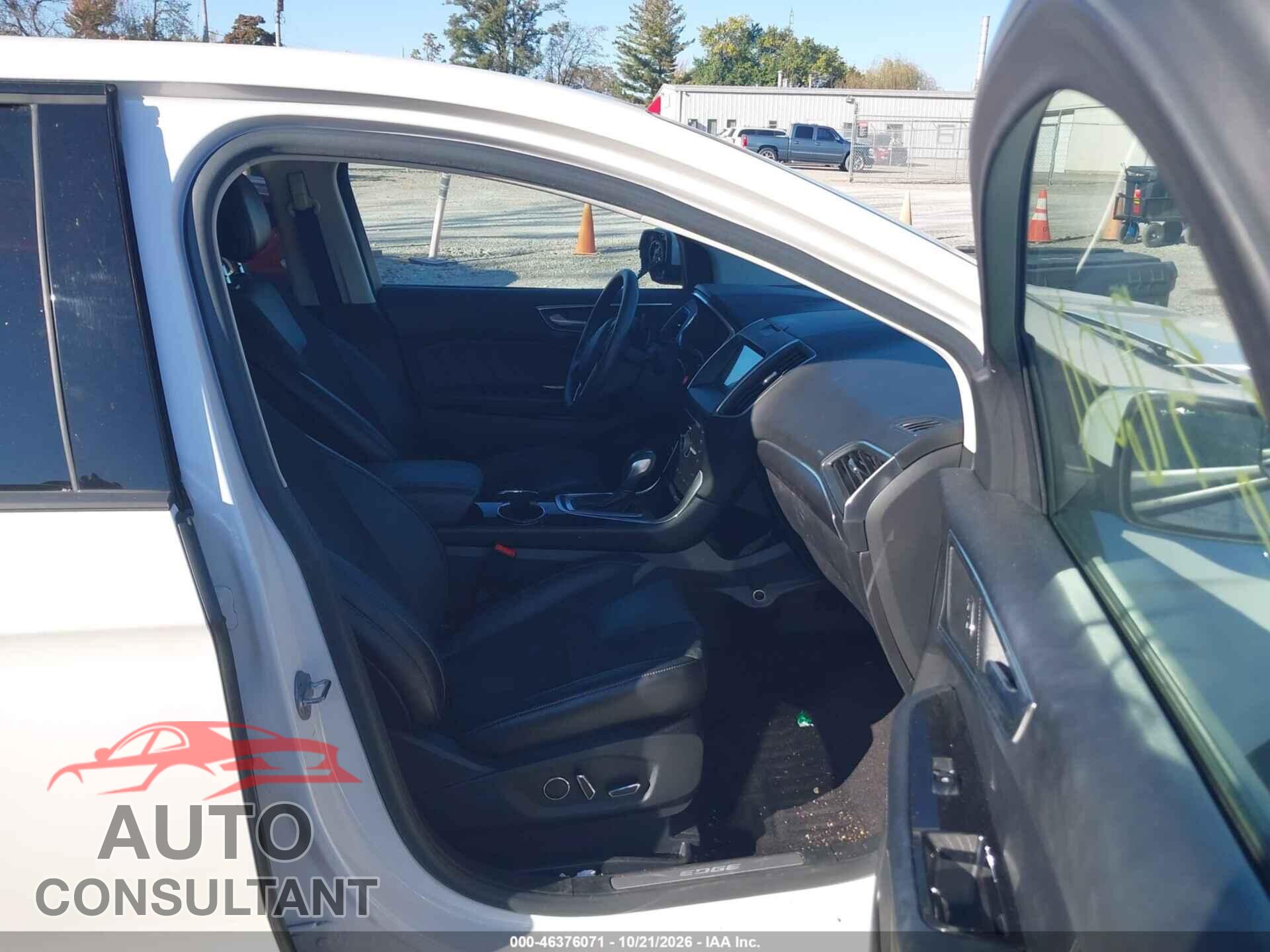 FORD EDGE 2016 - 2FMPK4AP7GBB30664