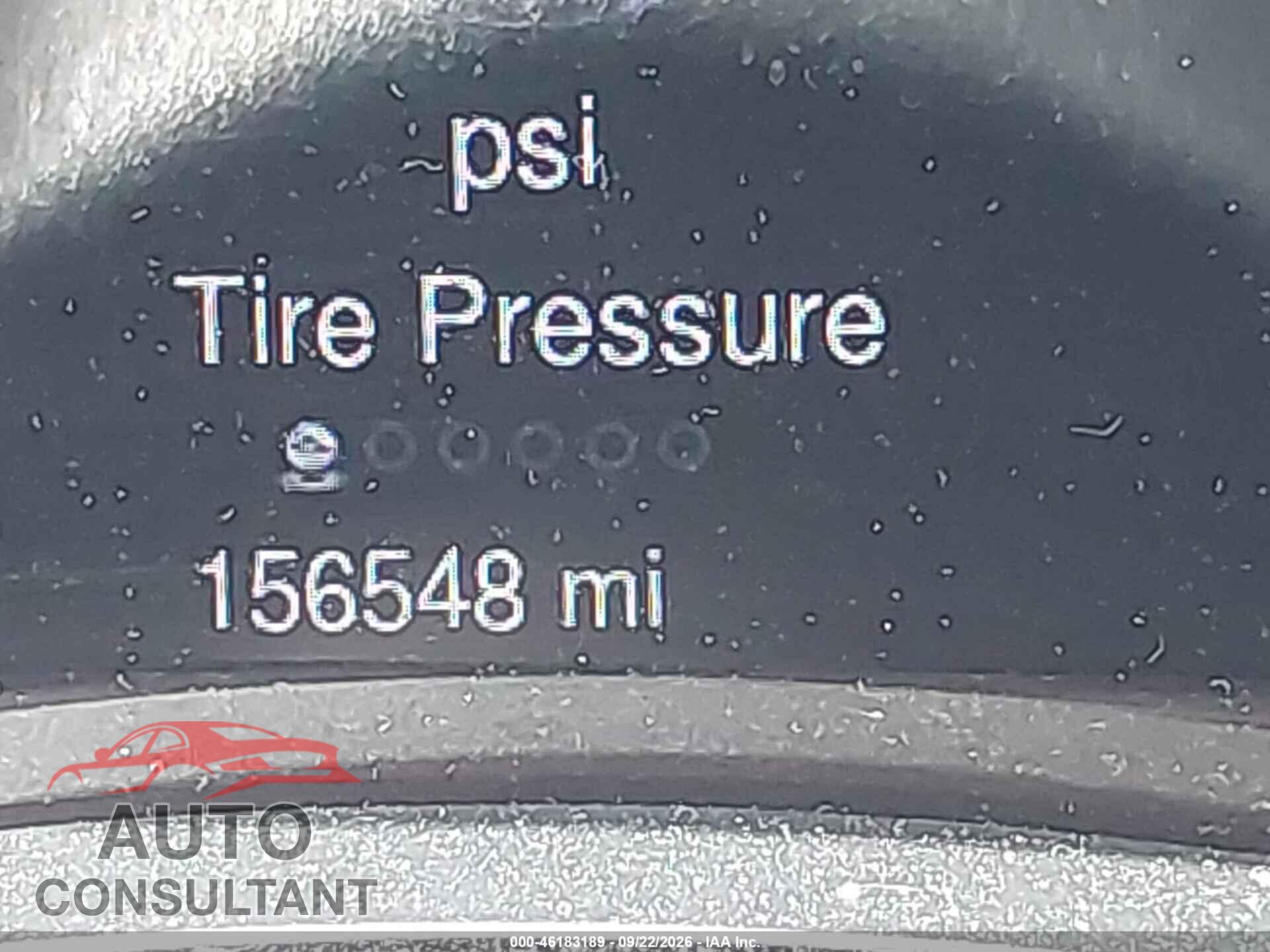 DODGE DURANGO 2015 - 1C4RDHAG0FC873695