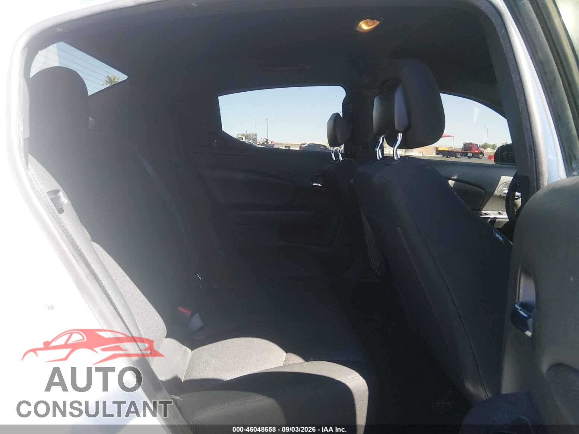 DODGE AVENGER 2013 - 1C3CDZAB7DN544708