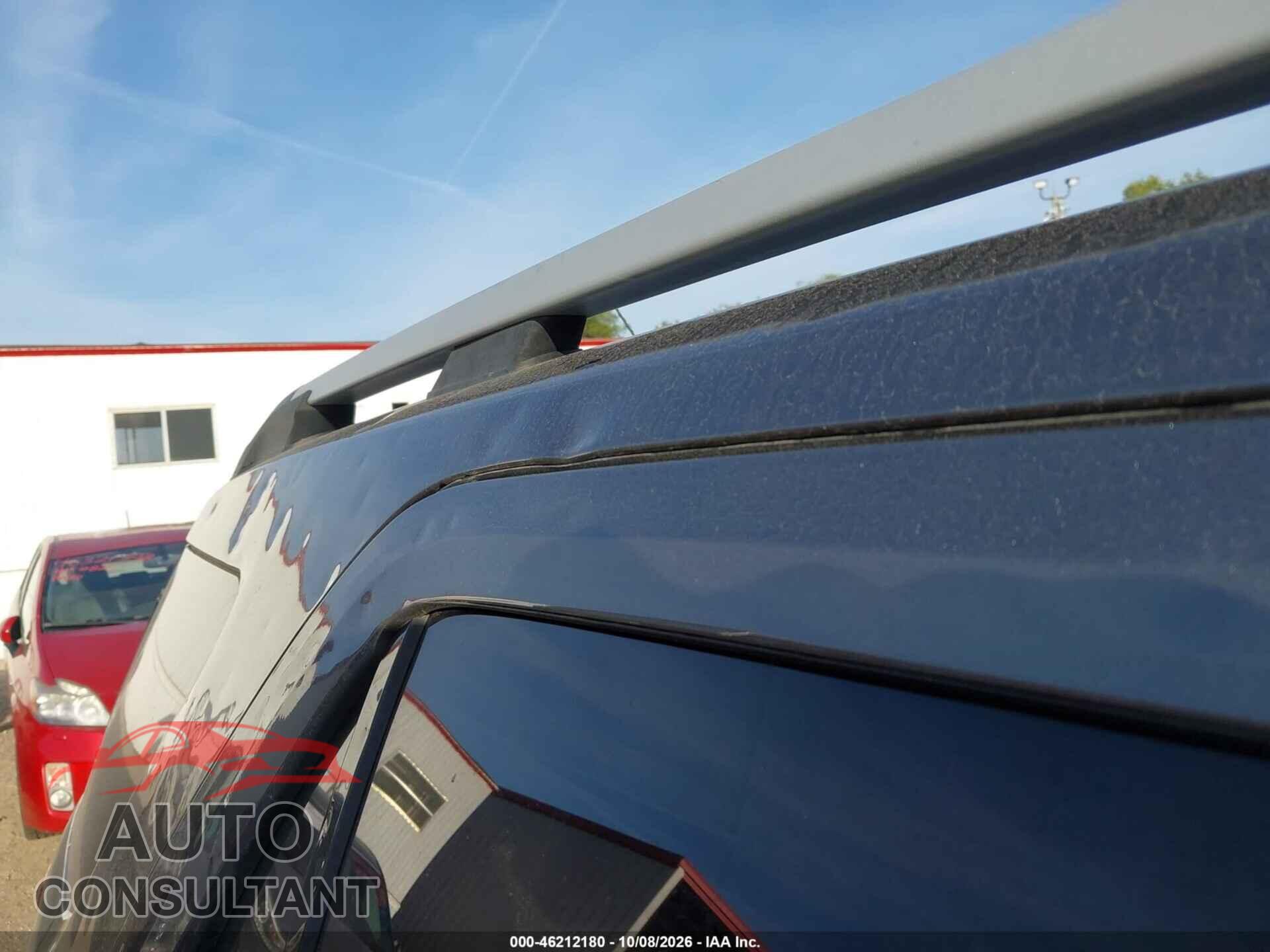 FORD EXPLORER 2014 - 1FM5K8F84EGC36897
