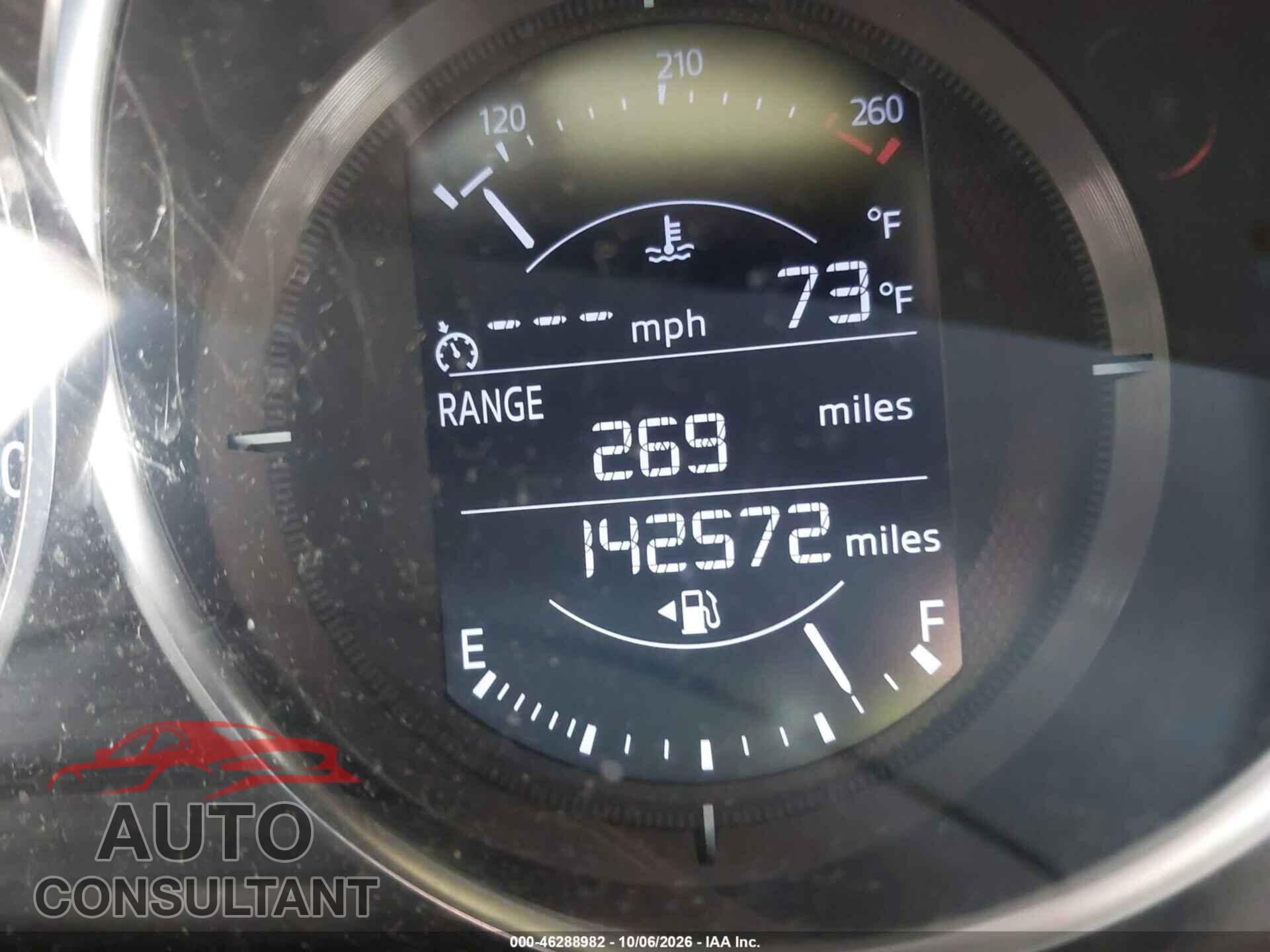MAZDA CX-5 2017 - JM3KFBCL3H0137607