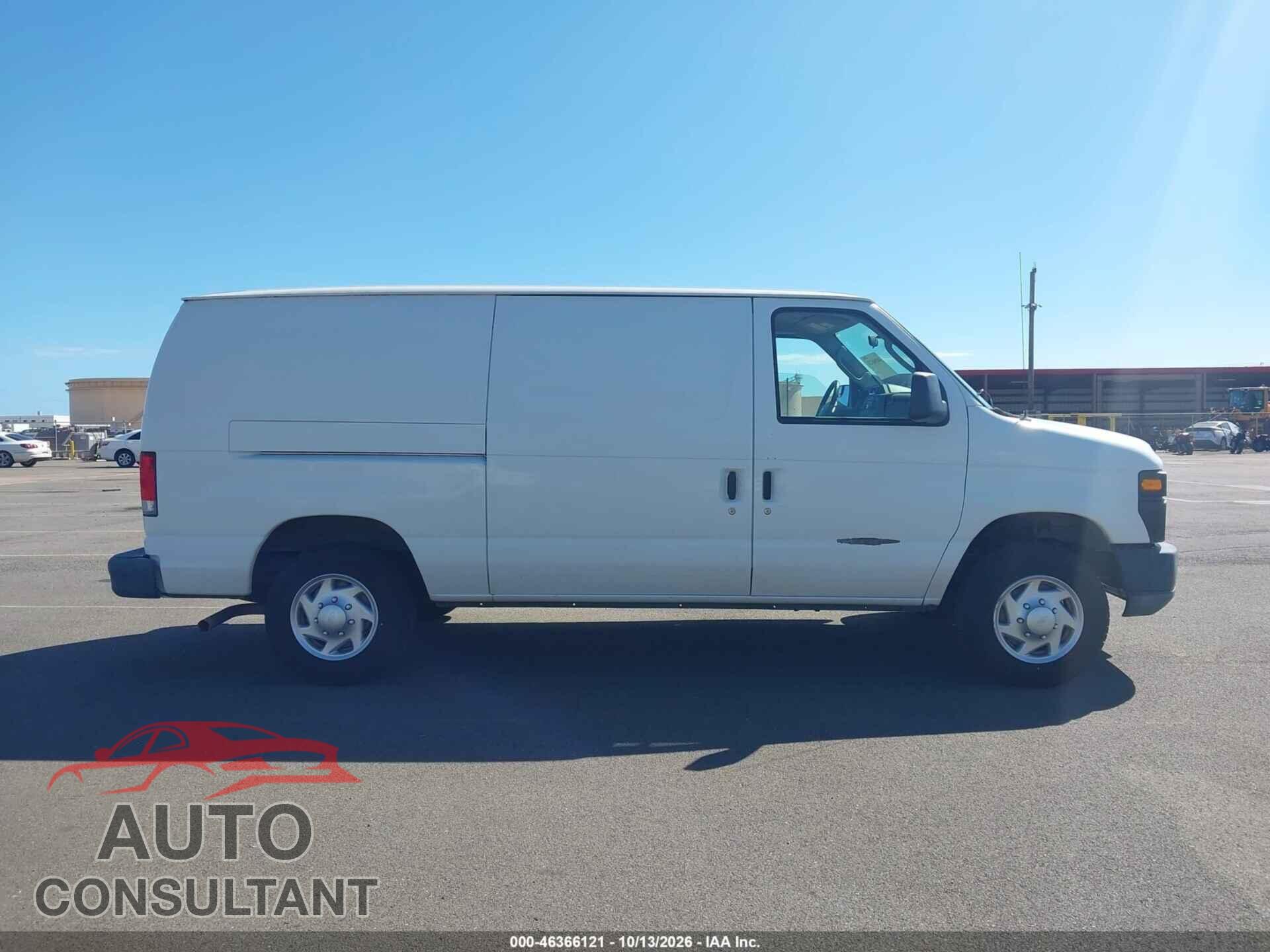 FORD E-150 2014 - 1FTNE1EW9EDA65696