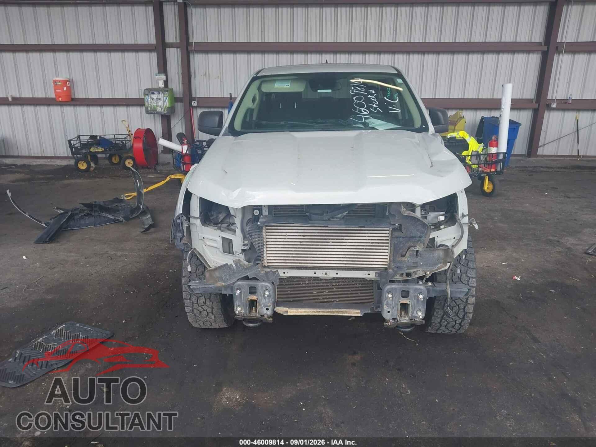 FORD RANGER 2021 - 1FTER4EH2MLD82974