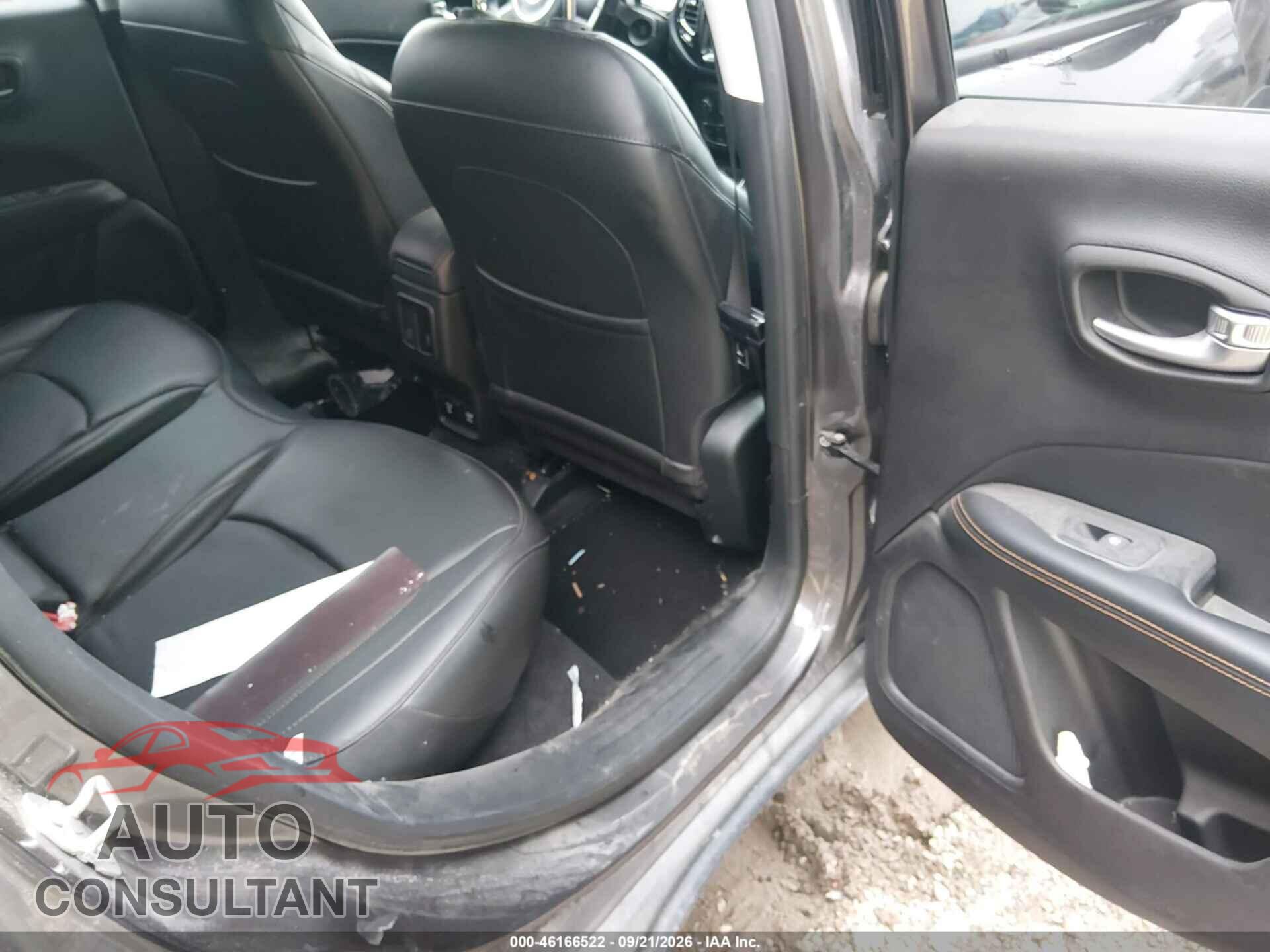 JEEP COMPASS 2019 - 3C4NJDCB8KT712205