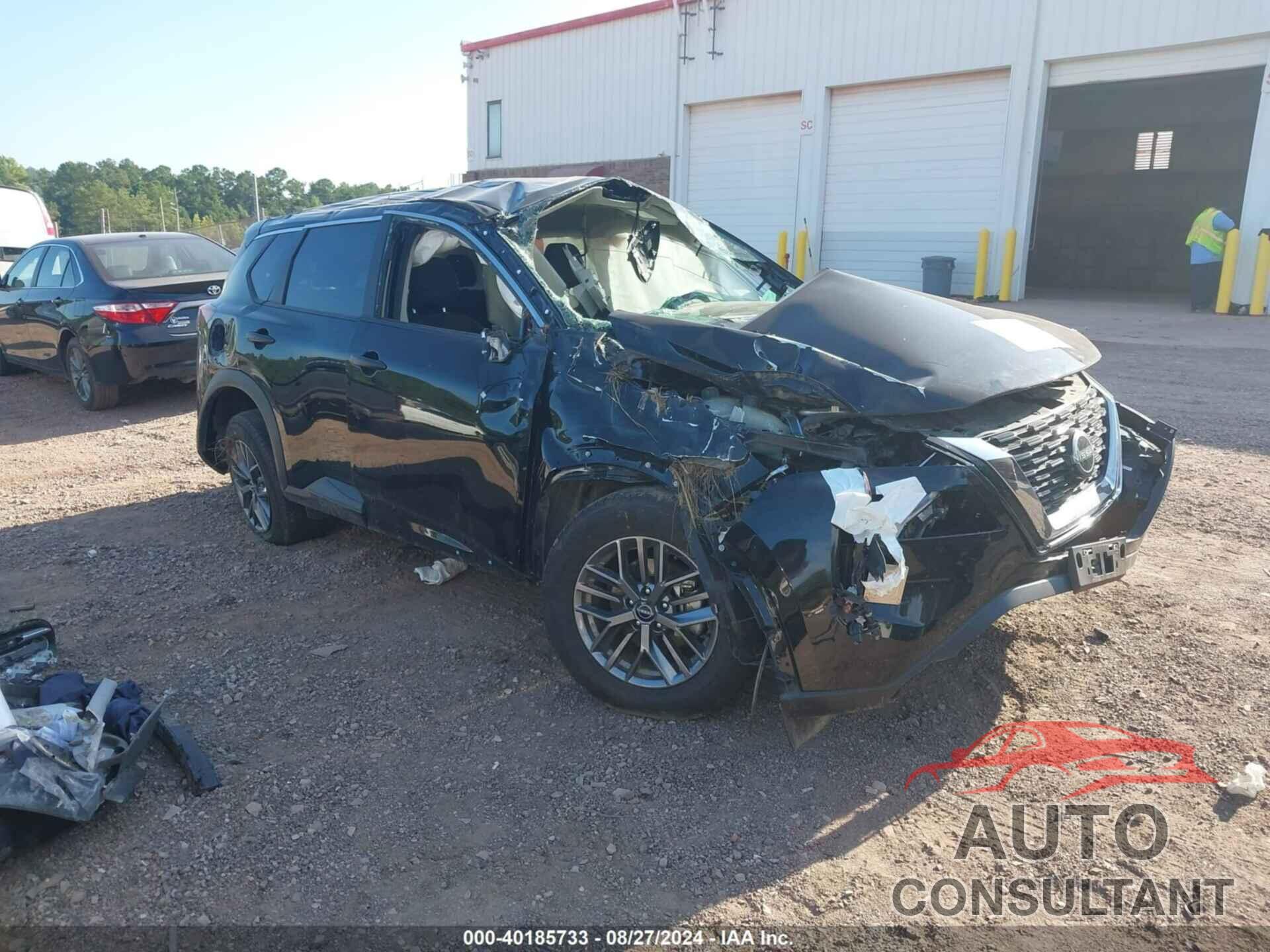 NISSAN ROGUE 2023 - 5N1BT3AB2PC815029