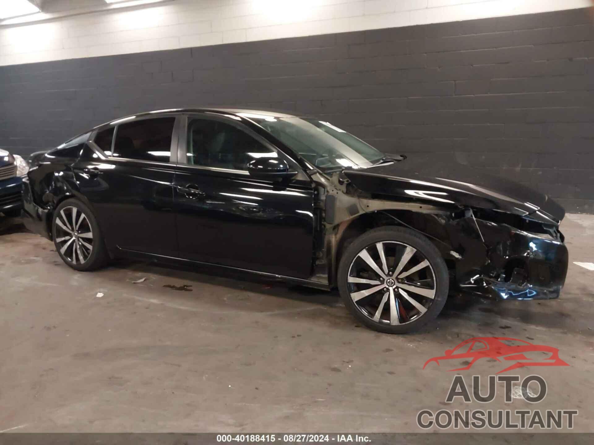 NISSAN ALTIMA 2019 - 1N4BL4CV9KC174865