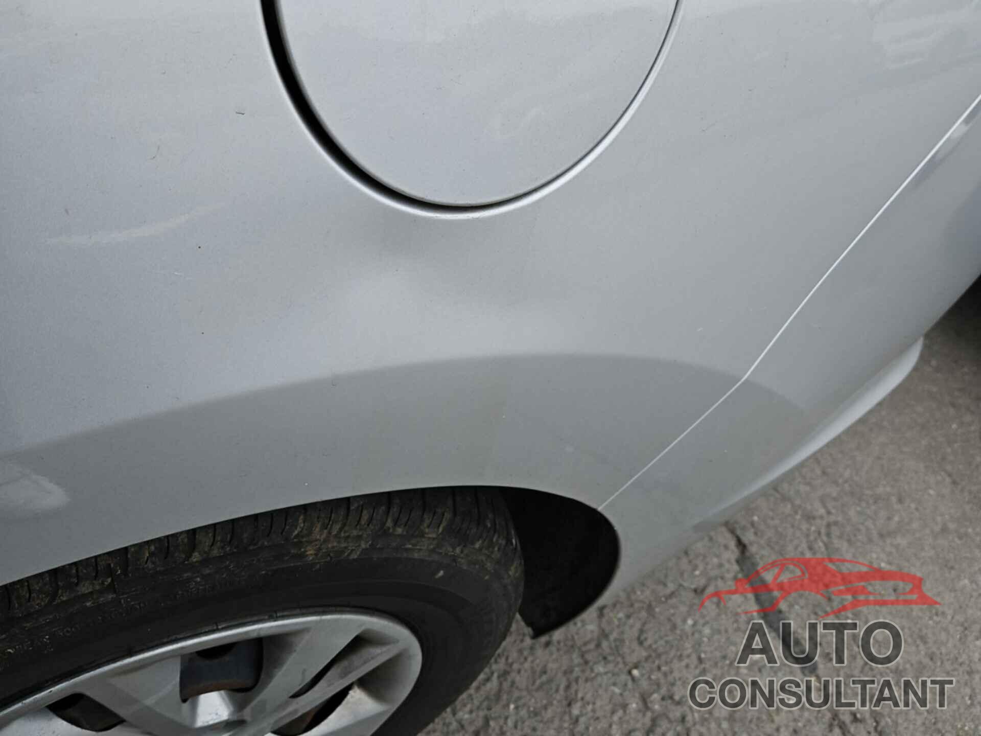 HYUNDAI ELANTRA 2019 - KMHD74LF9KU757667