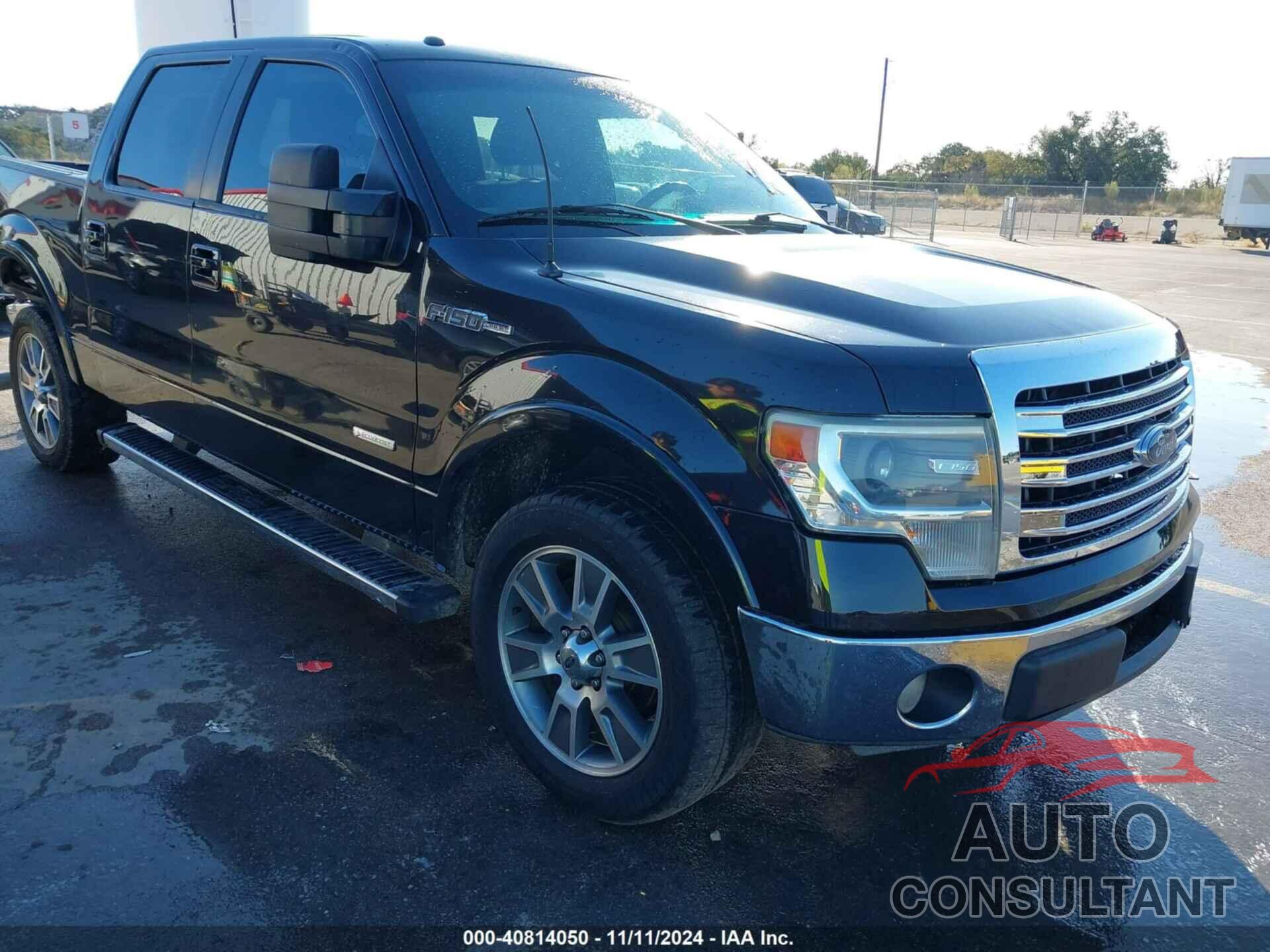 FORD F-150 2014 - 1FTFW1CT6EKF36046