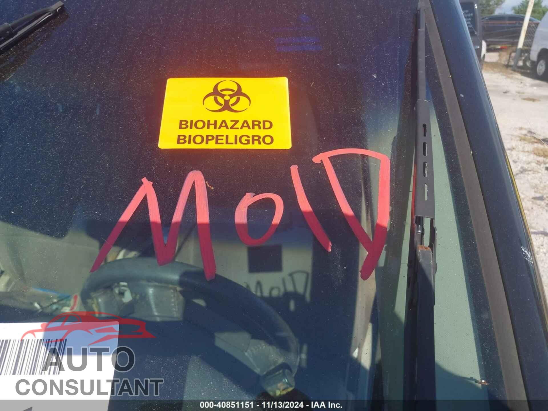 FORD FLEX 2010 - 2FMGK5BC8ABA99238