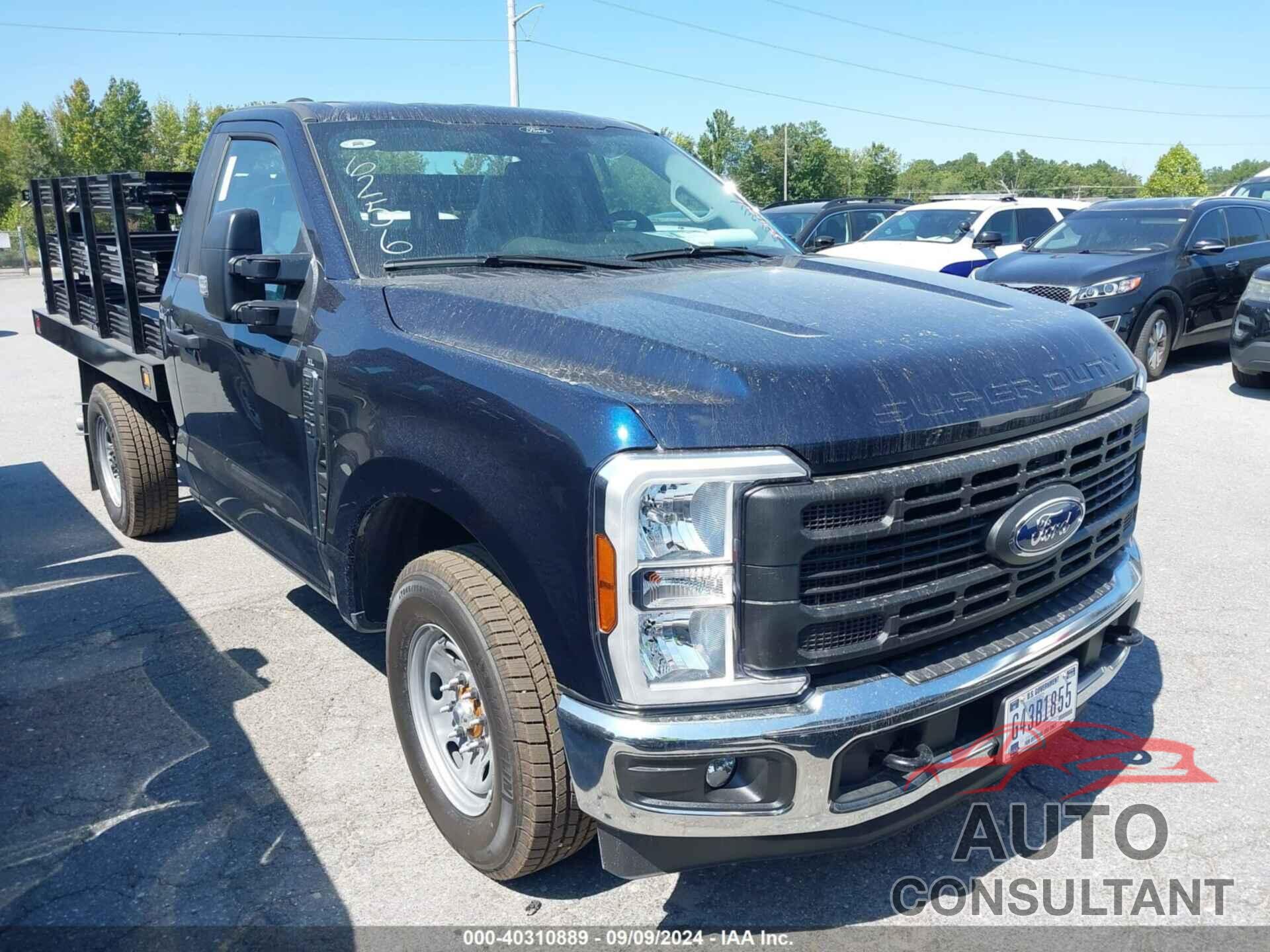 FORD F-250 2024 - 1FDBF2AA3REE56256