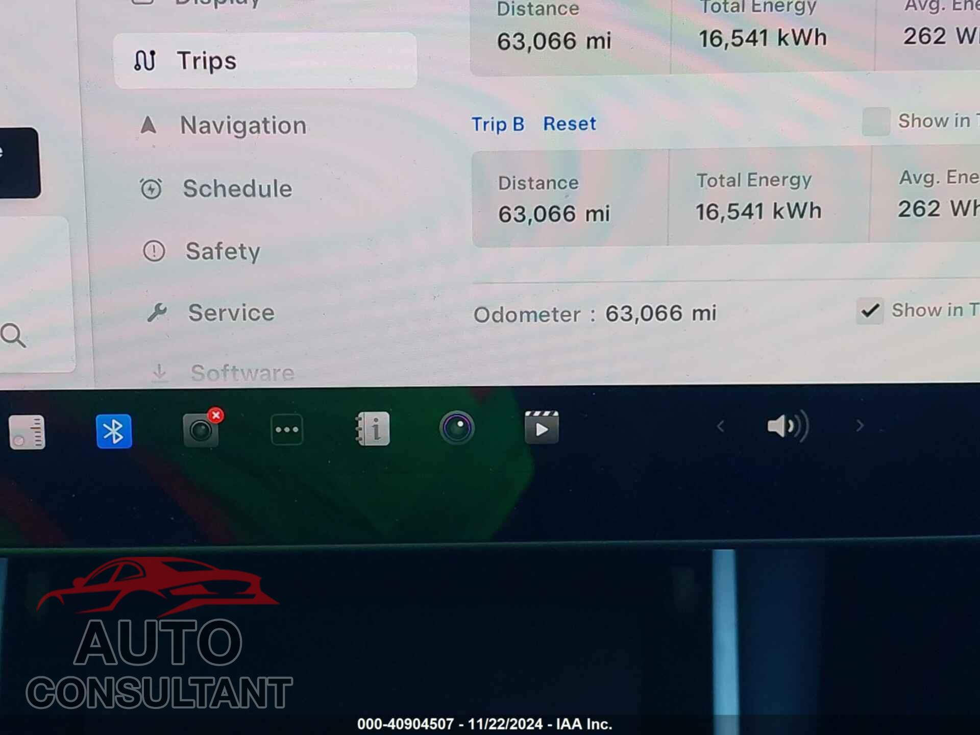 TESLA MODEL 3 2019 - 5YJ3E1EB7KF477771