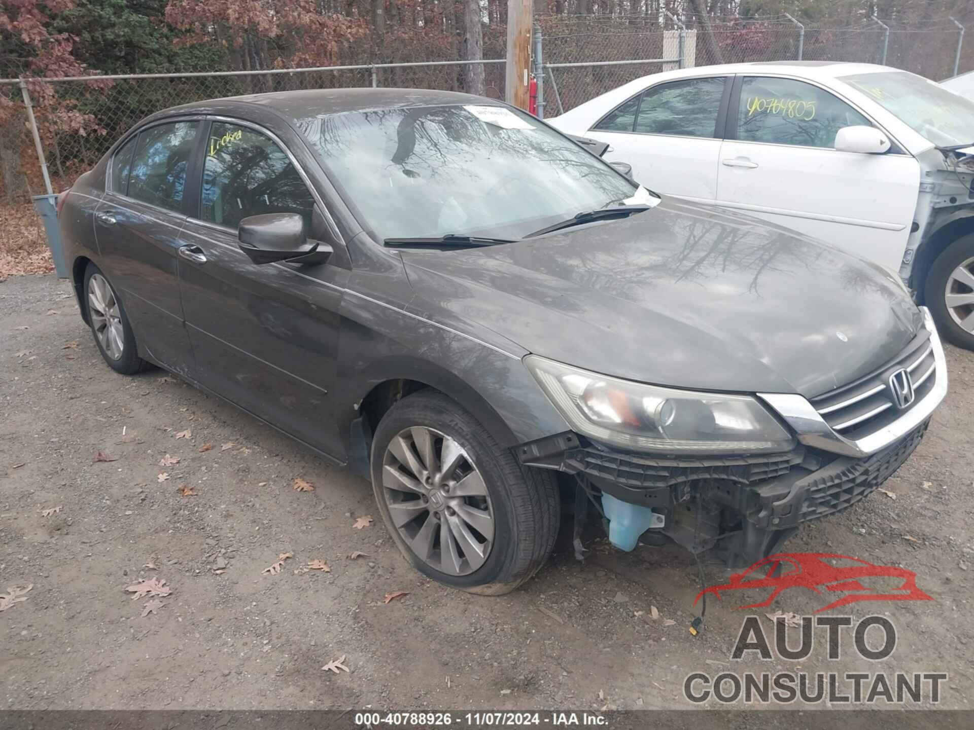 HONDA ACCORD 2014 - 1HGCR2F88EA091310