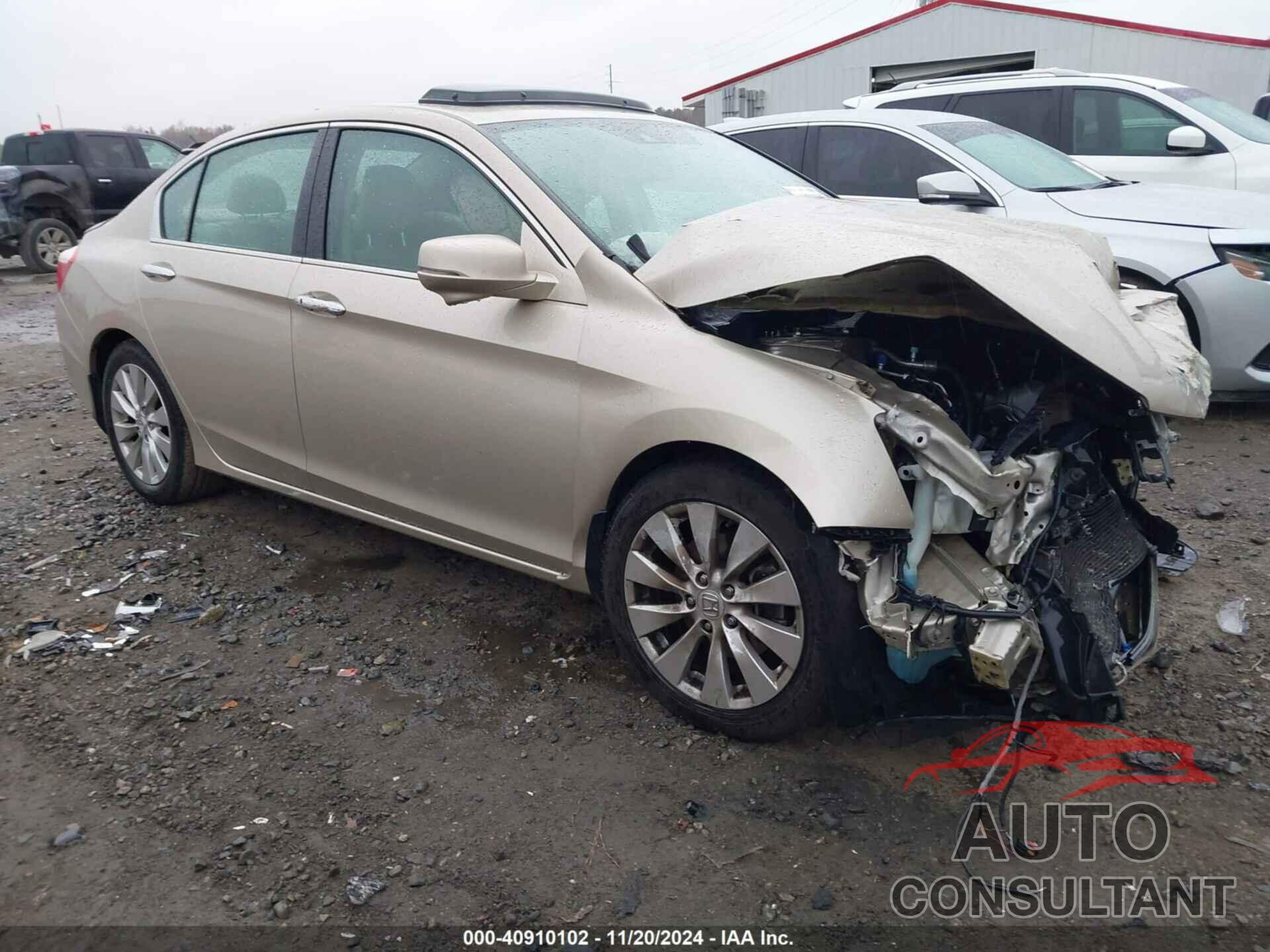 HONDA ACCORD 2015 - 1HGCR2F89FA263006