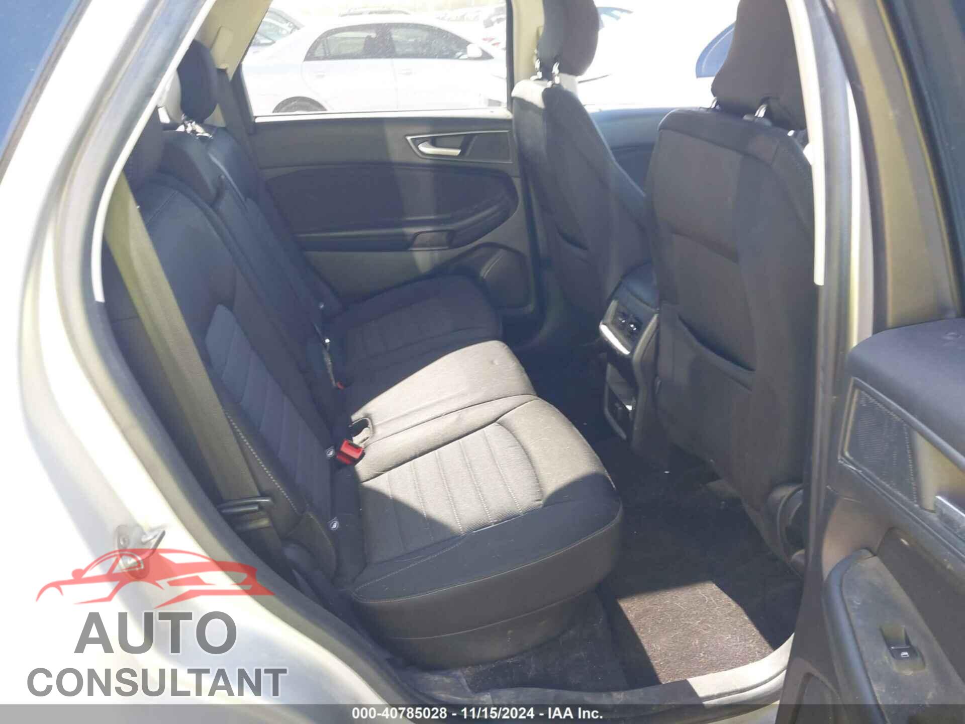 FORD EDGE 2017 - 2FMPK3G91HBB79248