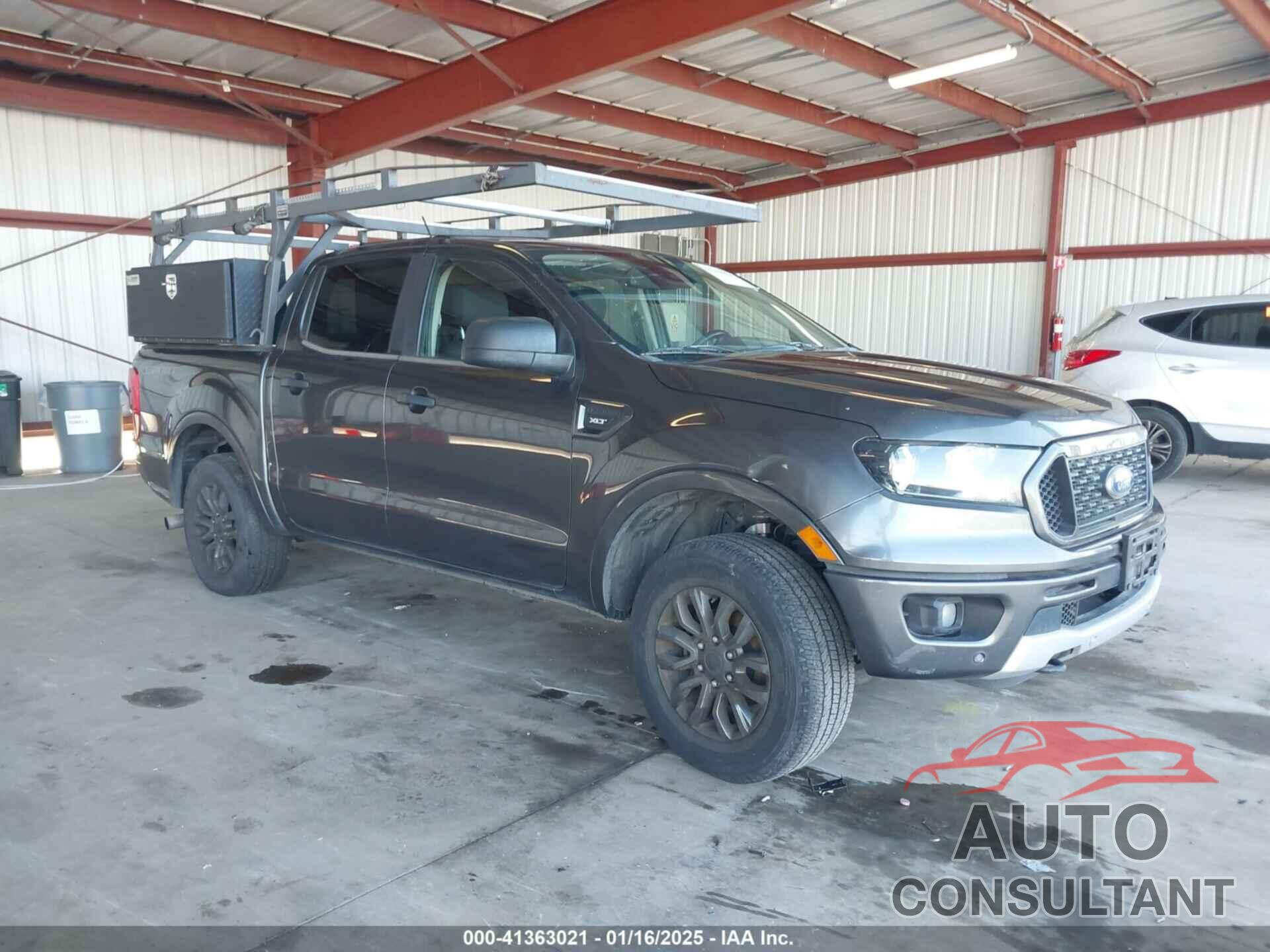 FORD RANGER 2019 - 1FTER4EH6KLA99104
