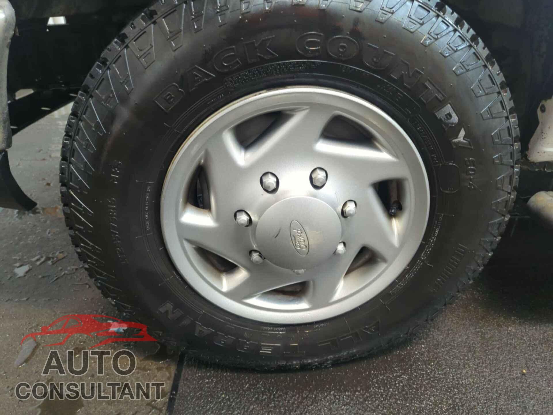 FORD ECONOLINE 2012 - 1FTNE2EW5CDA83888