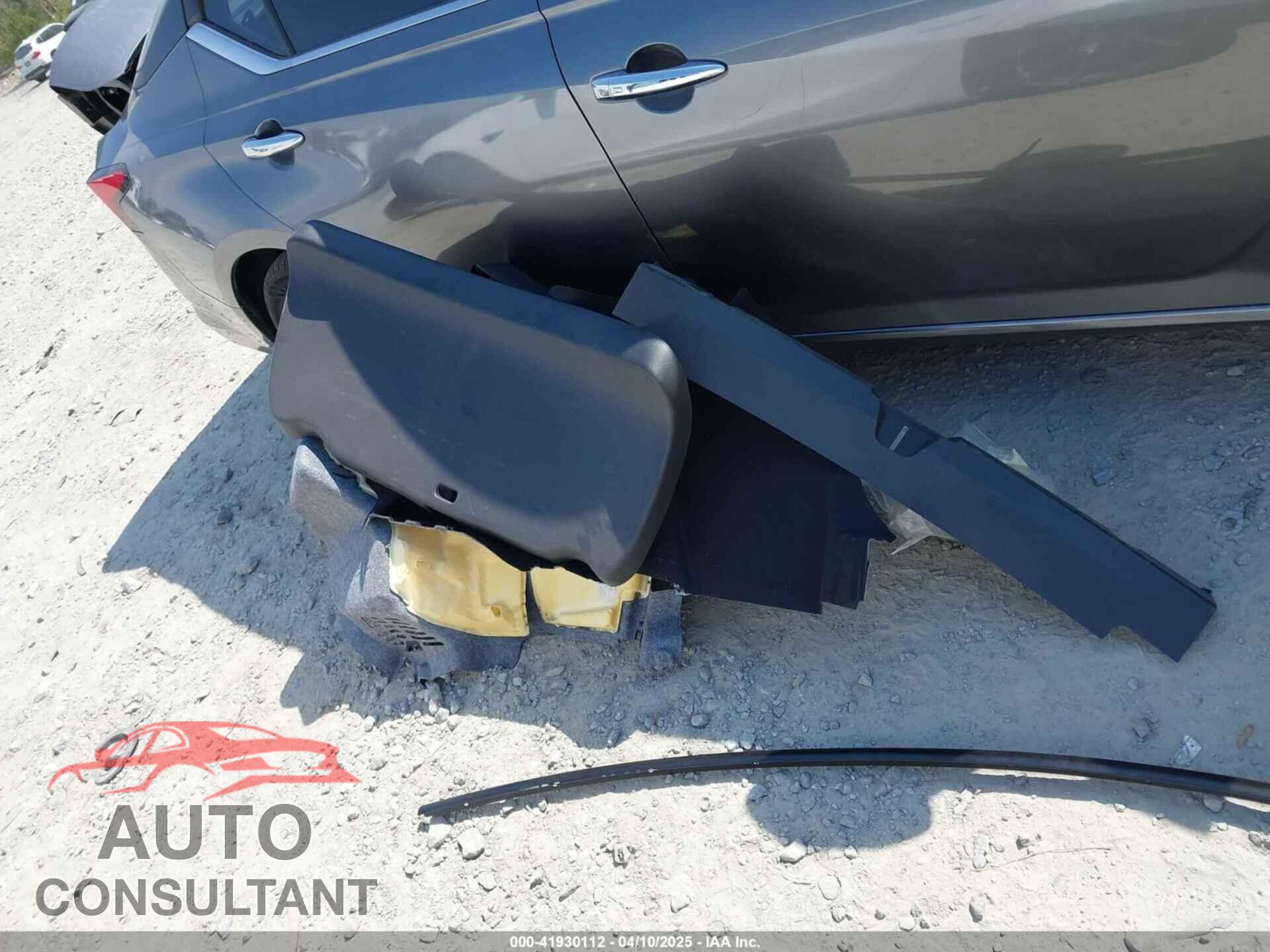 TESLA MODEL 3 2021 - 5YJ3E1EA3MF076180