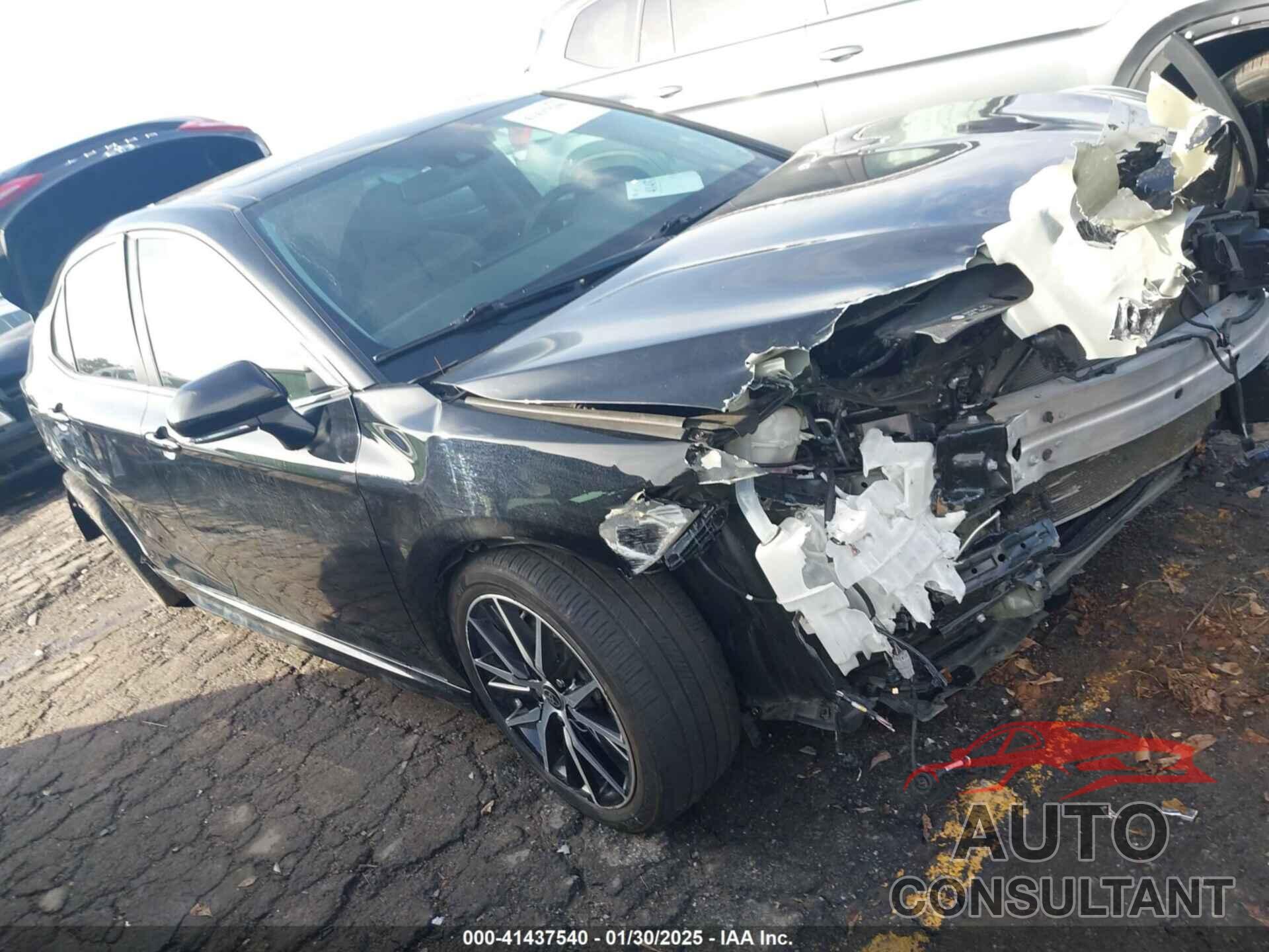 TOYOTA CAMRY 2023 - 4T1T11AK9PU731119