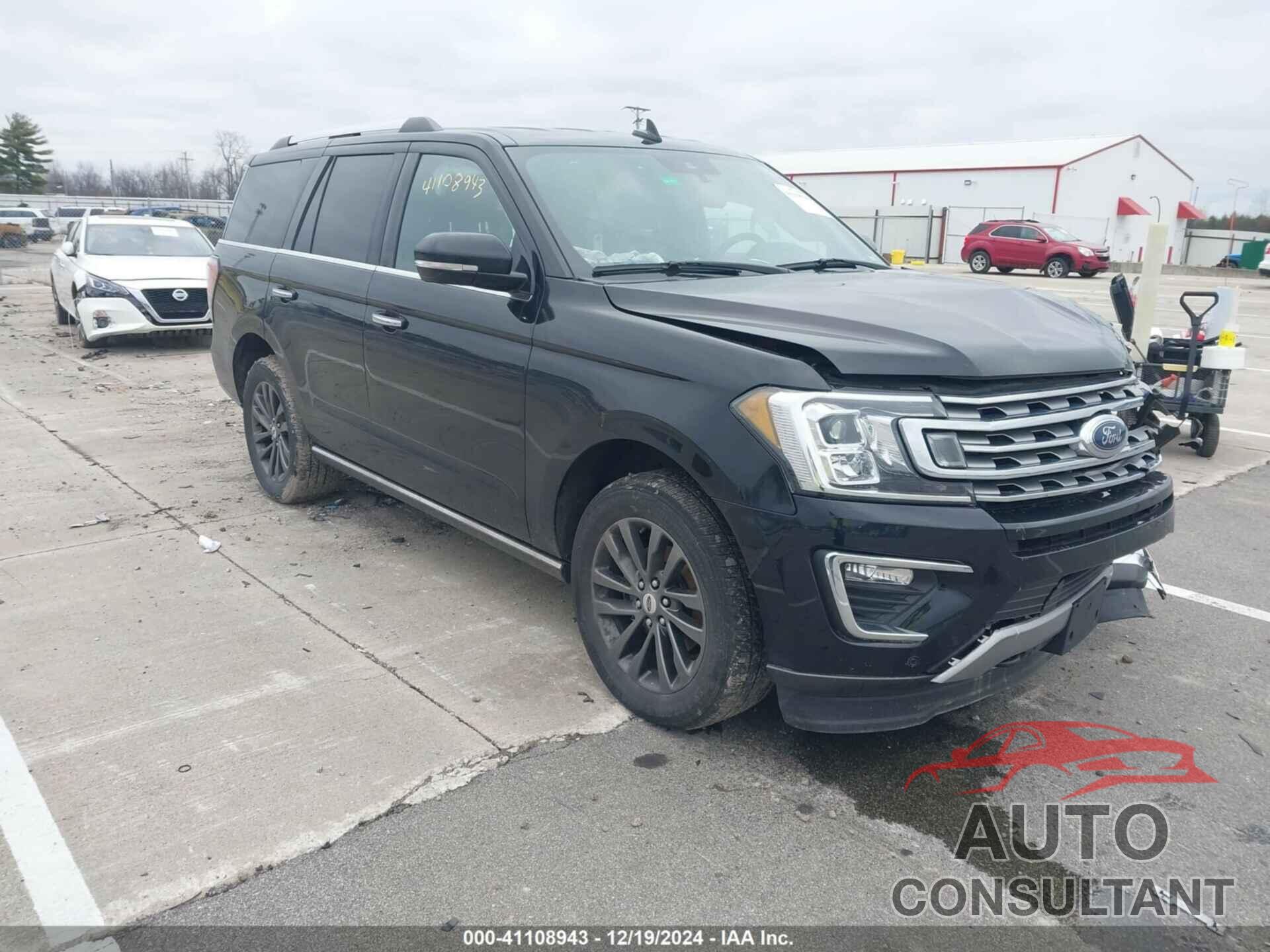 FORD EXPEDITION 2020 - 1FMJU2AT7LEA40009