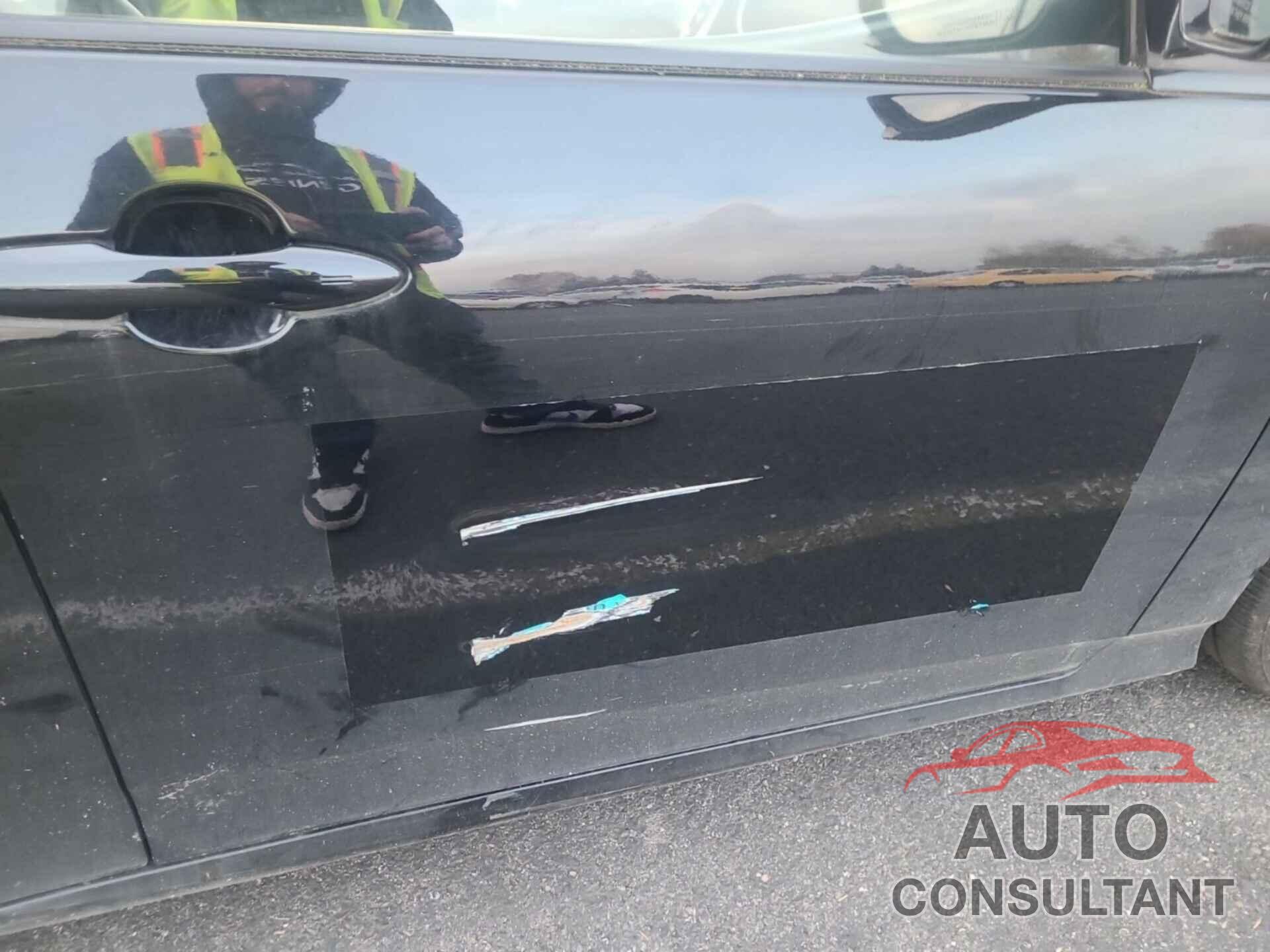 TOYOTA PRIUS 2020 - JTDKARFU8L3115730