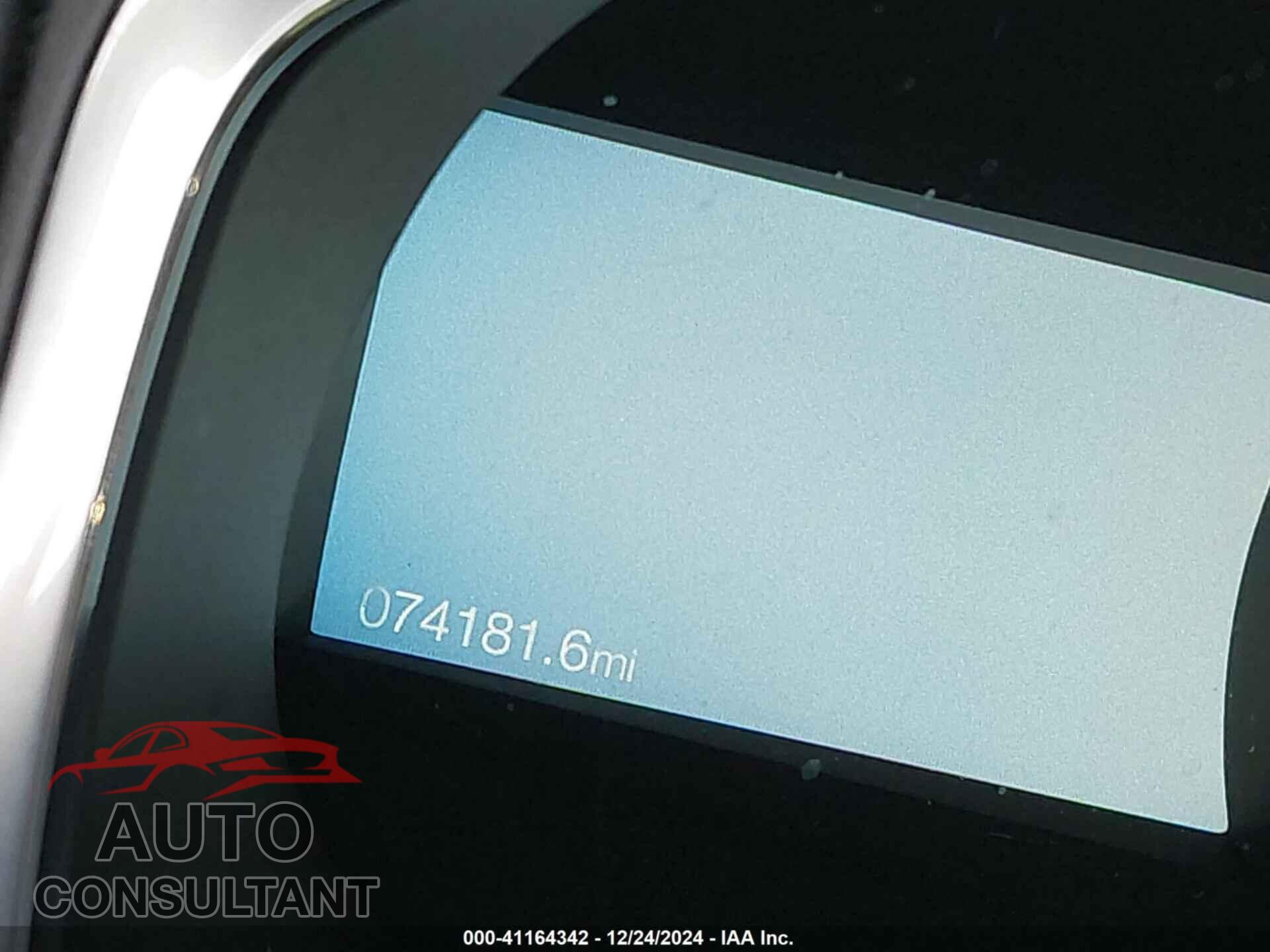 FORD EDGE 2020 - 2FMPK4AP7LBA06212