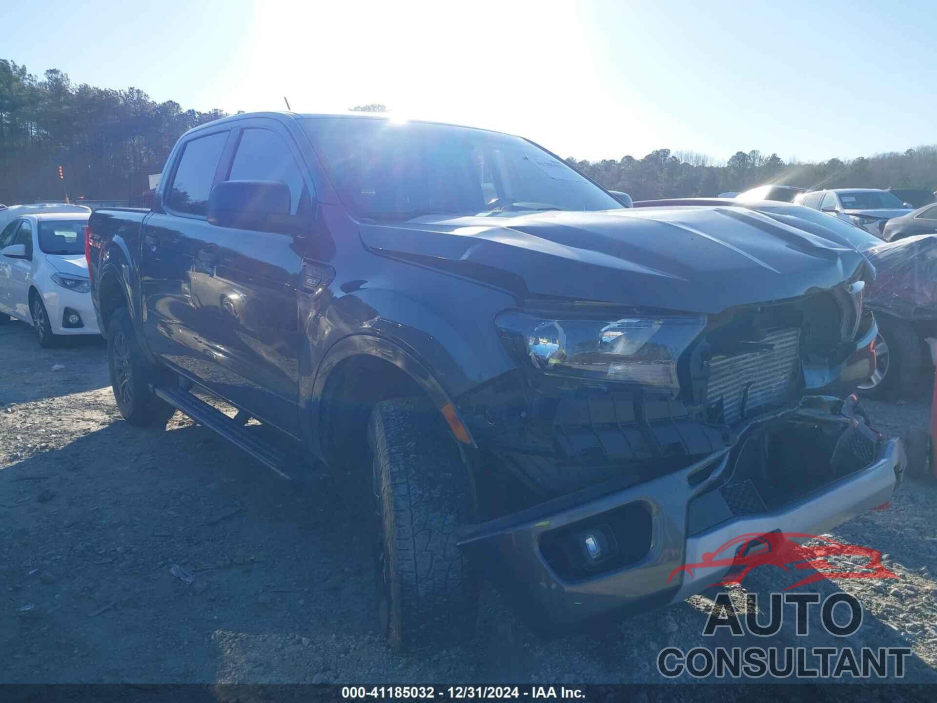 FORD RANGER 2020 - 1FTER4FH1LLA69699