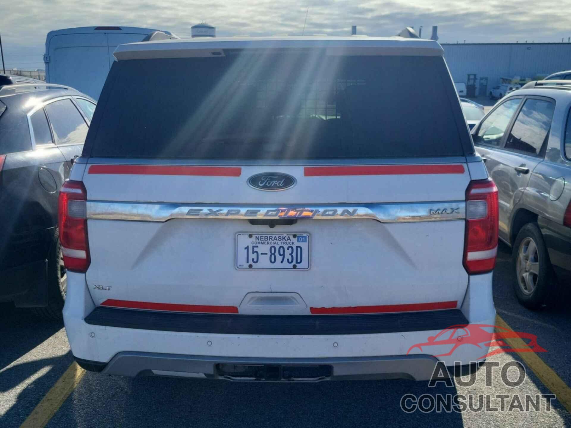 FORD EXPEDITION MAX 2019 - 1FMJK1JT2KEA59551