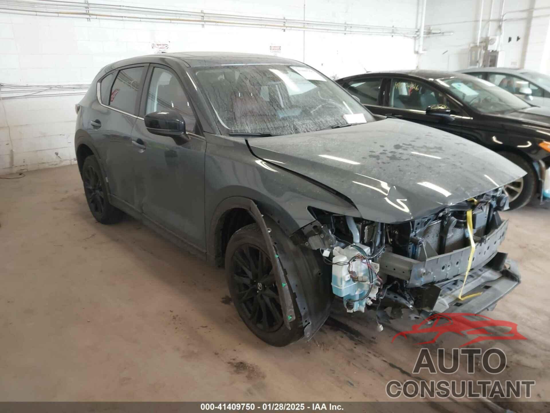 MAZDA CX-5 2024 - JM3KFBCL9R0428758