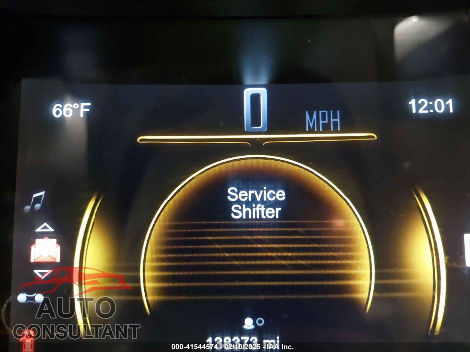 DODGE DURANGO 2014 - 1C4RDJAG8EC475978
